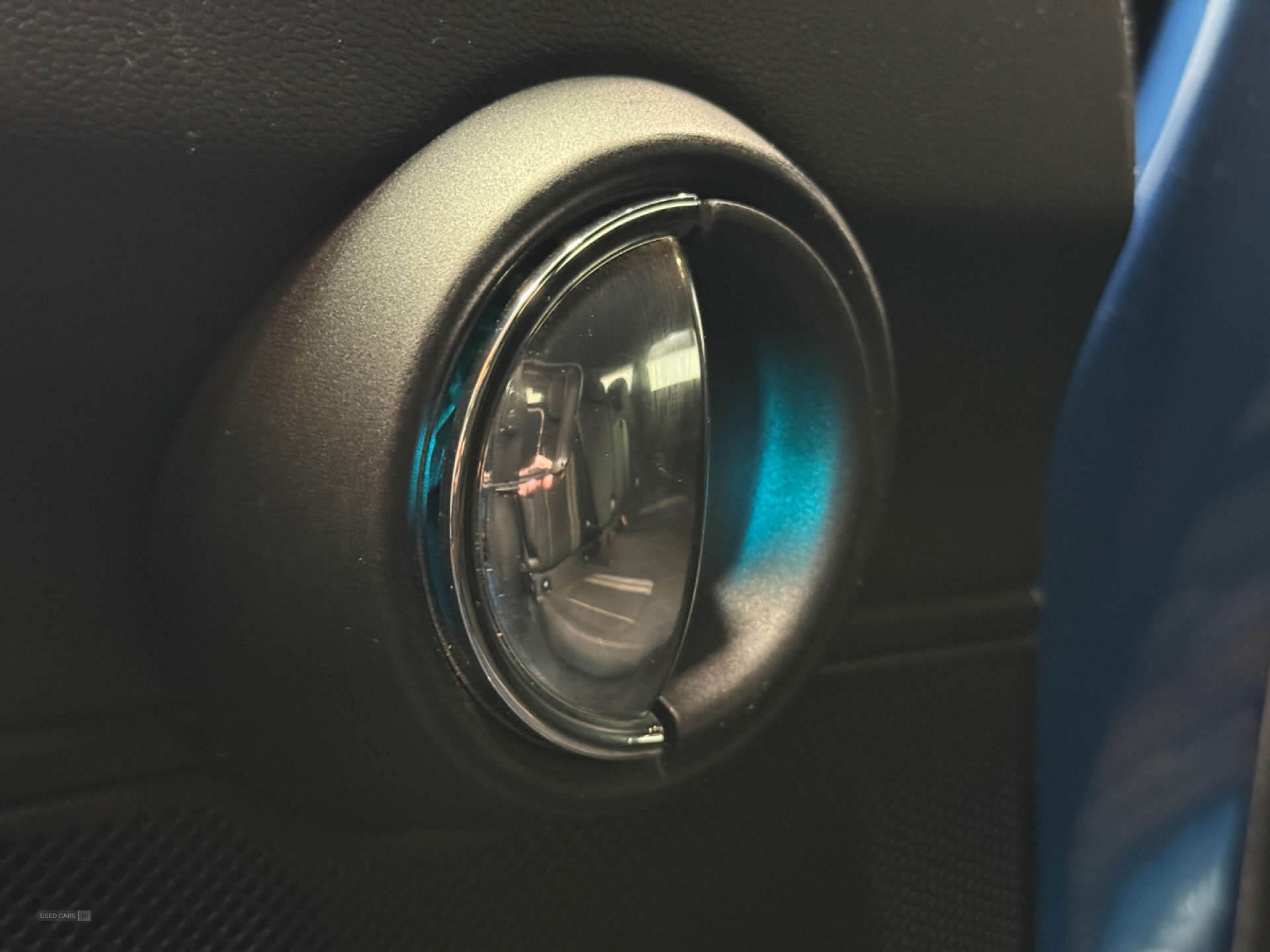 Mar 2019 MINI Countryman 2.0 Cooper D 5dr
