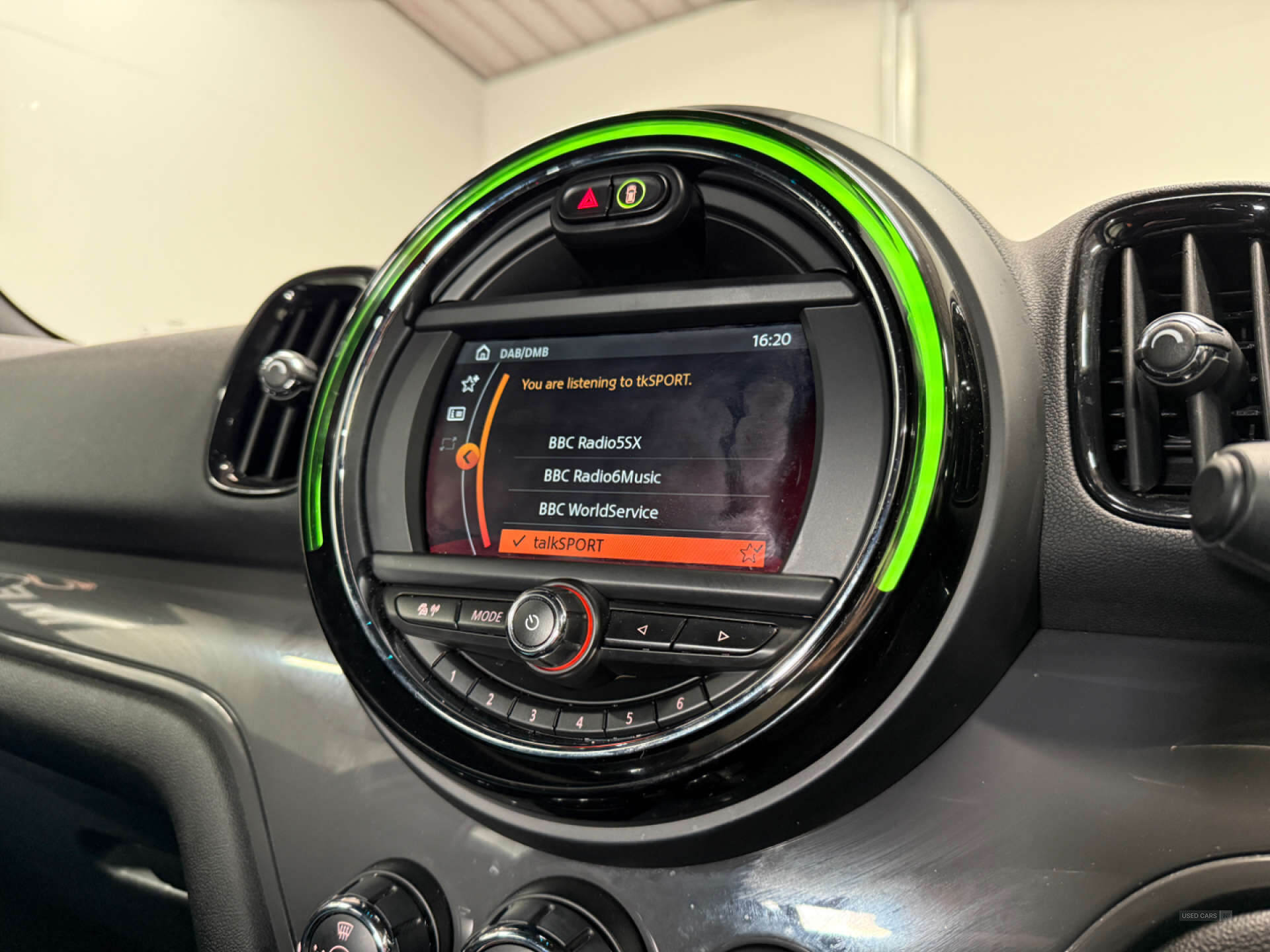 Mar 2019 MINI Countryman 2.0 Cooper D 5dr