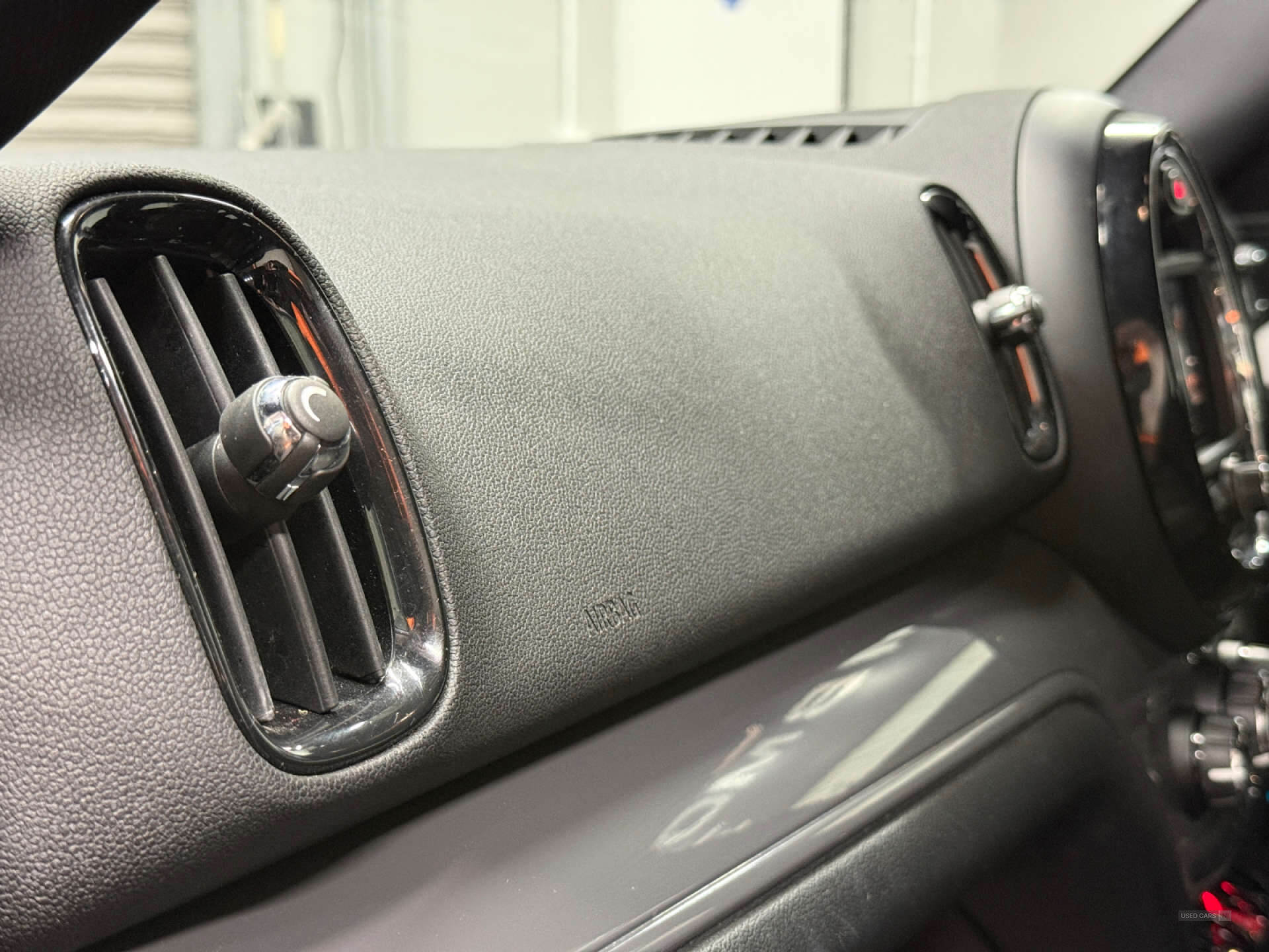 Mar 2019 MINI Countryman 2.0 Cooper D 5dr