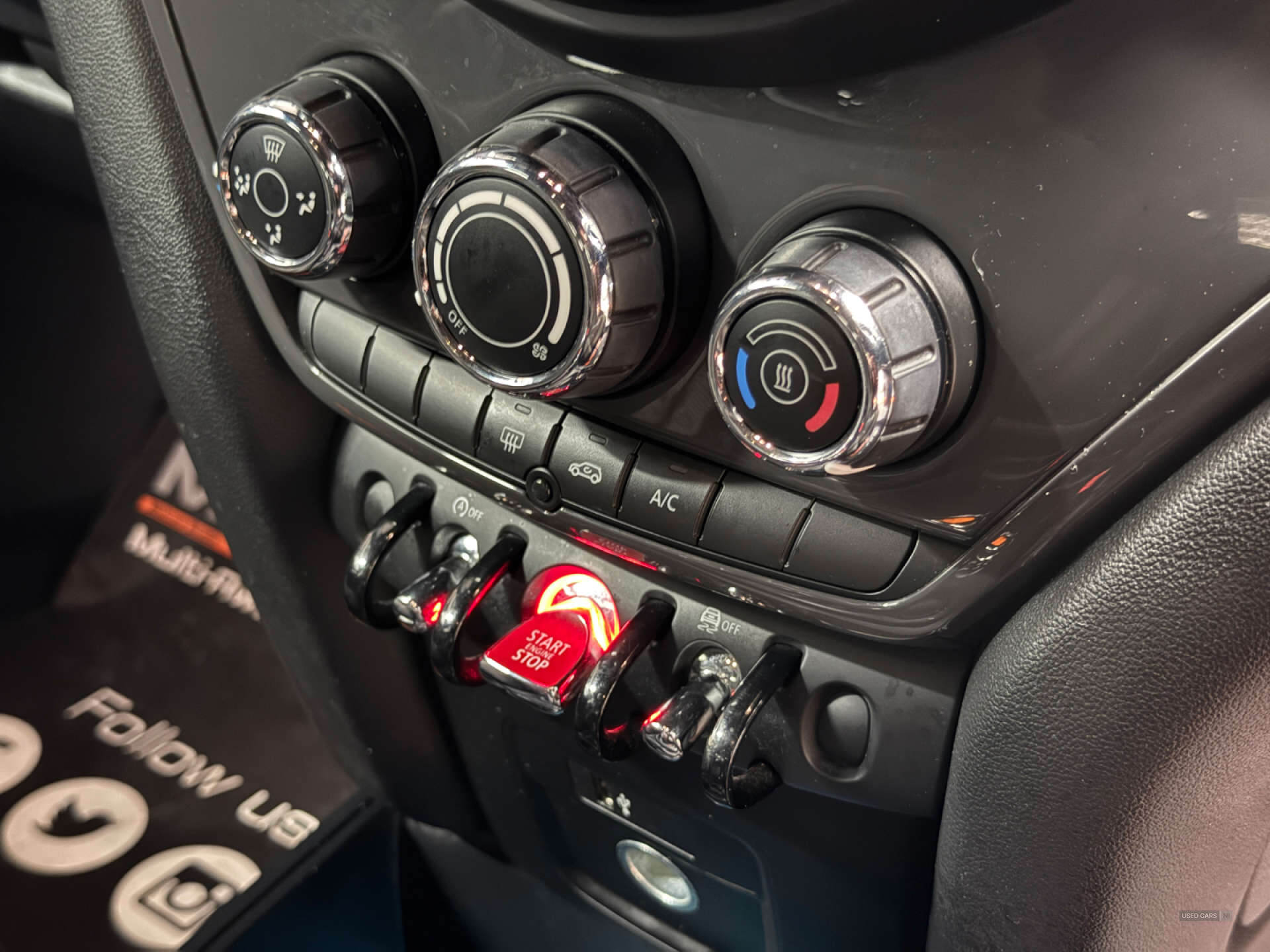 Mar 2019 MINI Countryman 2.0 Cooper D 5dr