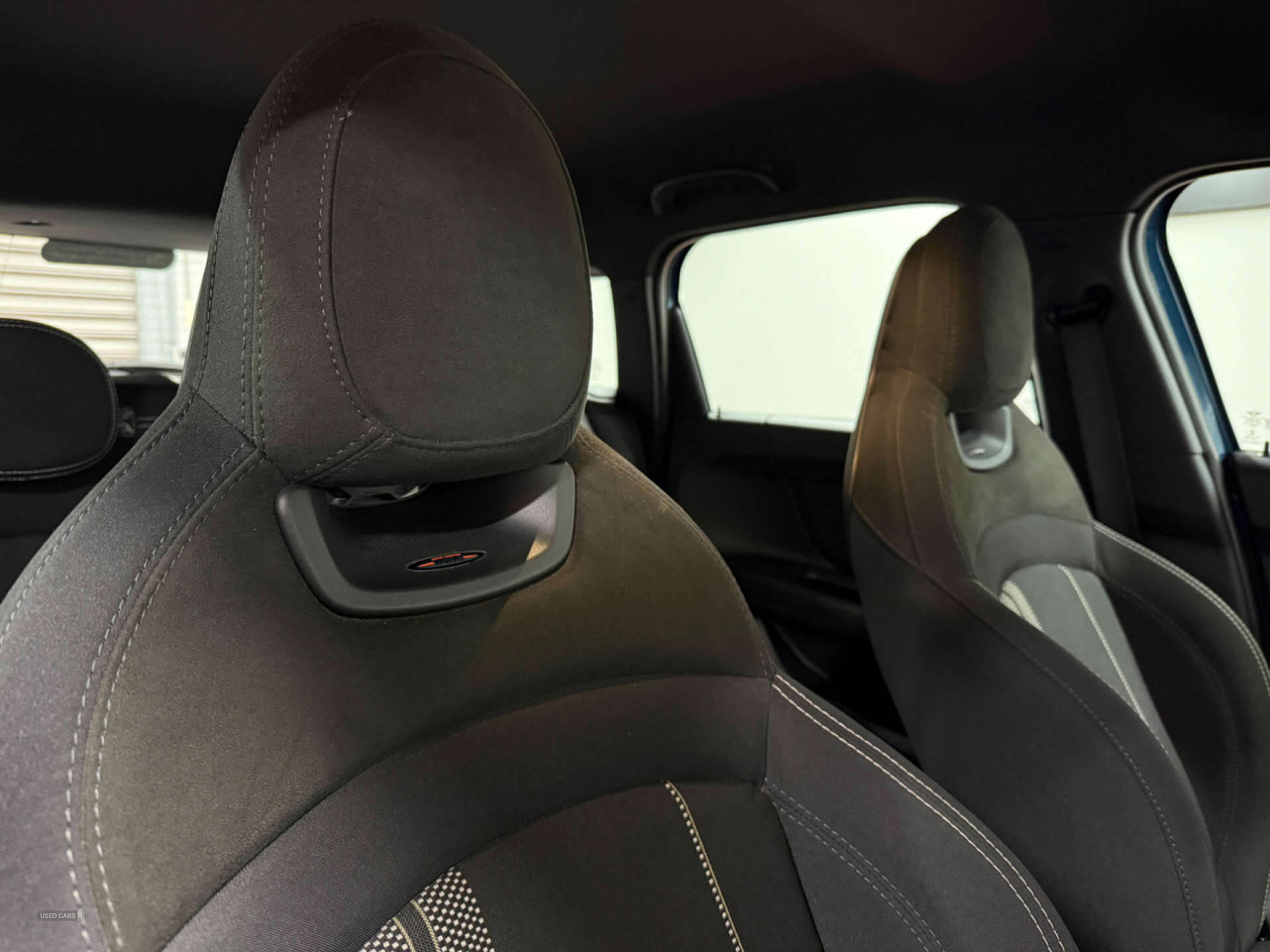 Mar 2019 MINI Countryman 2.0 Cooper D 5dr