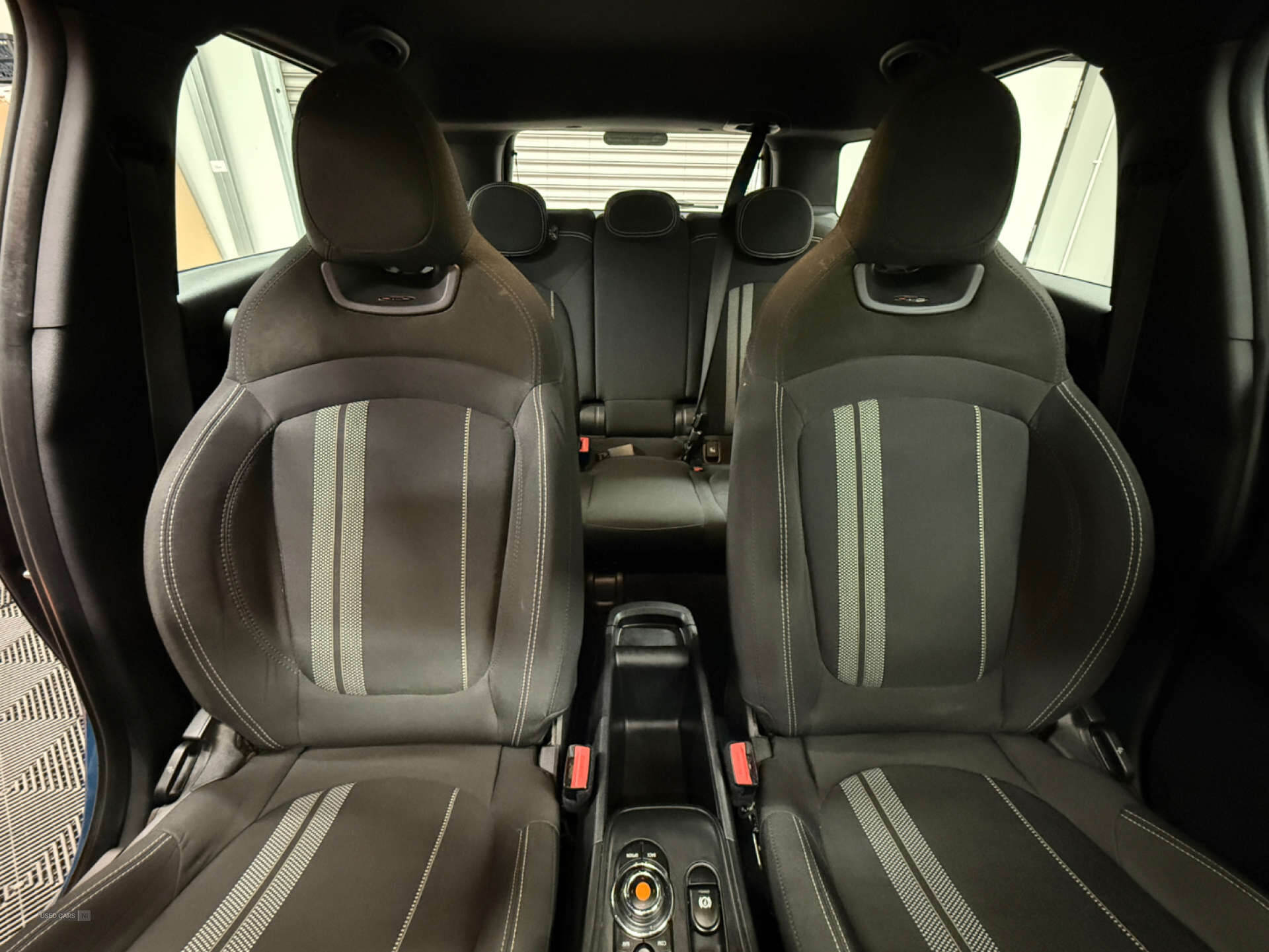 Mar 2019 MINI Countryman 2.0 Cooper D 5dr