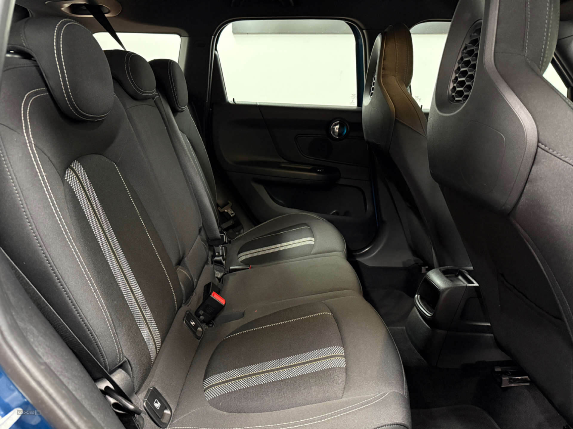 Mar 2019 MINI Countryman 2.0 Cooper D 5dr