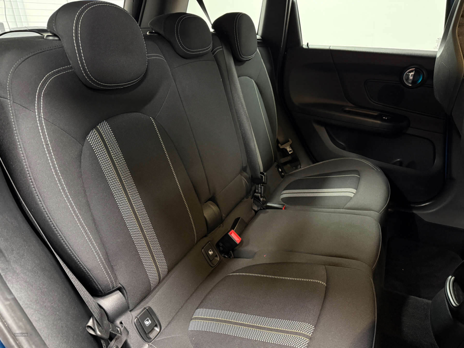 Mar 2019 MINI Countryman 2.0 Cooper D 5dr