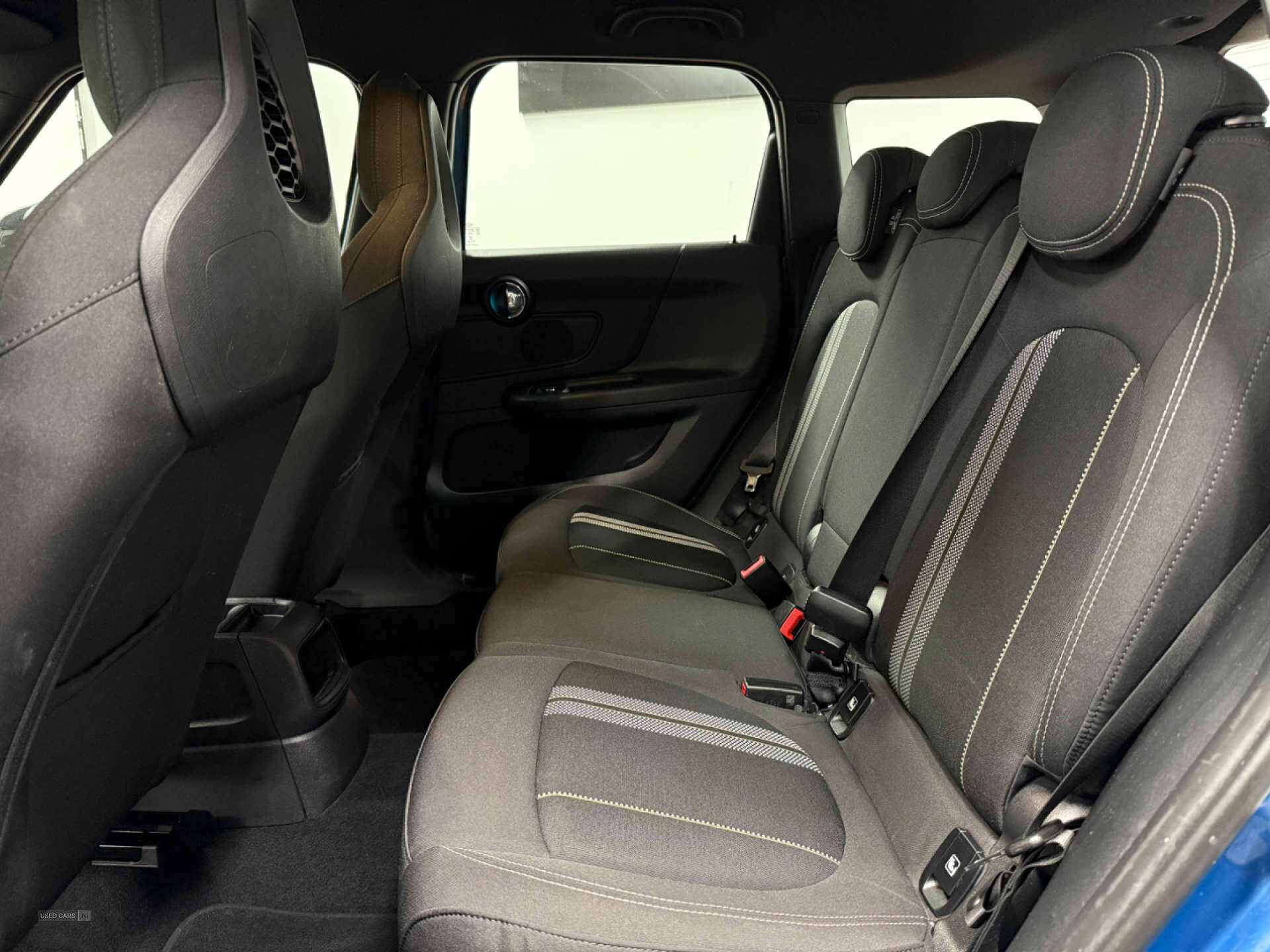 Mar 2019 MINI Countryman 2.0 Cooper D 5dr