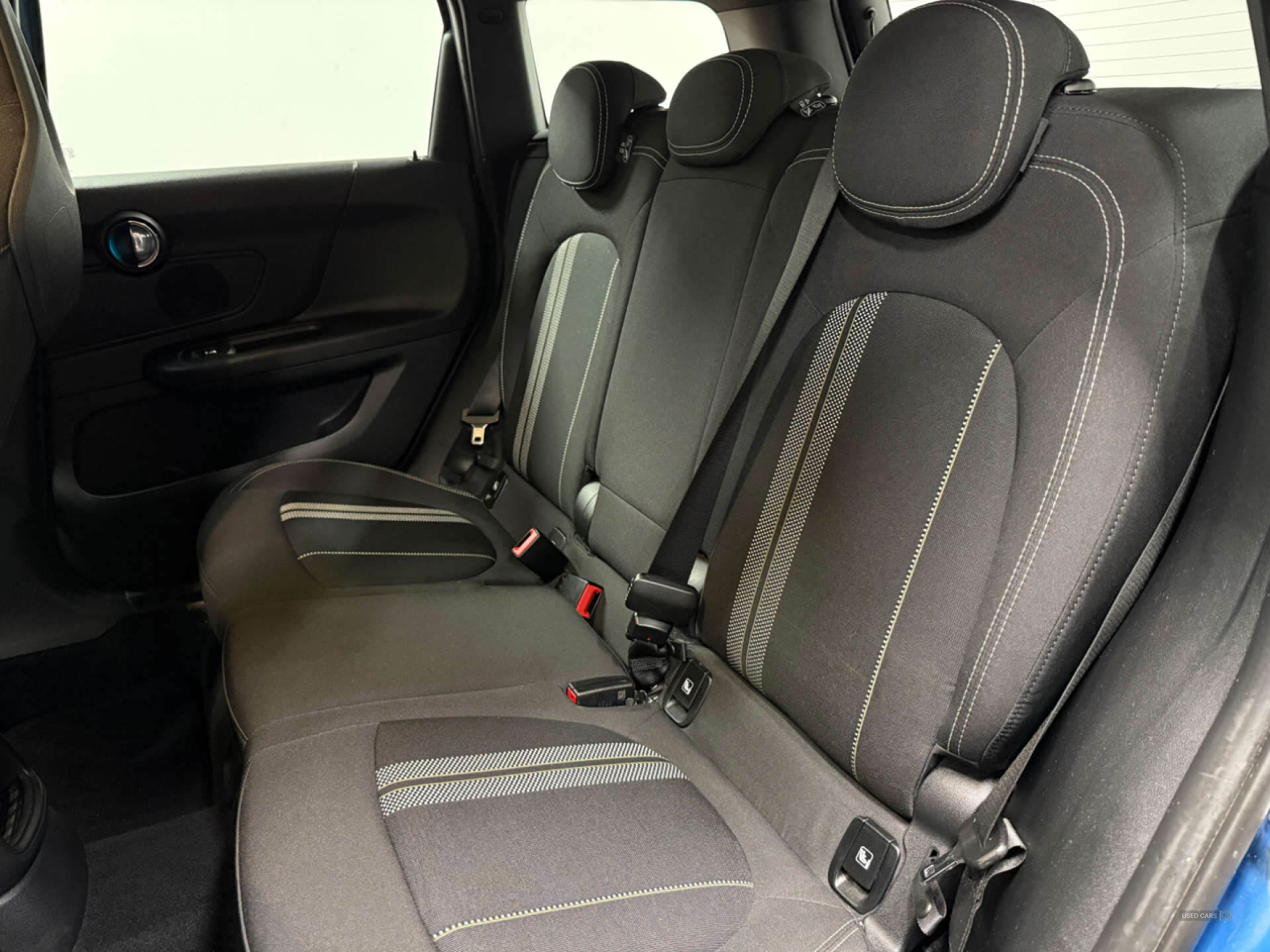 Mar 2019 MINI Countryman 2.0 Cooper D 5dr