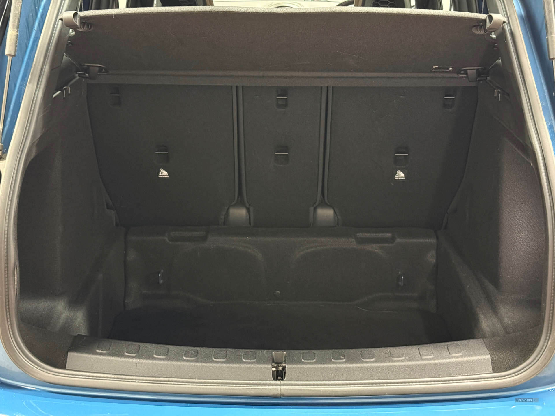 Mar 2019 MINI Countryman 2.0 Cooper D 5dr