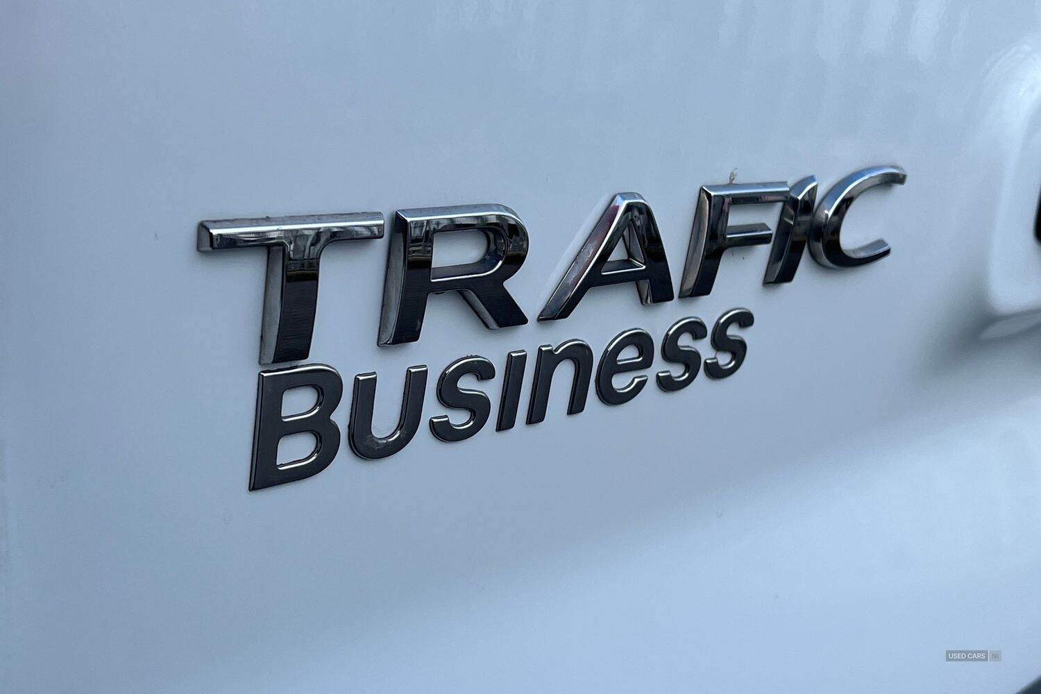 Jun 2022 Renault Trafic Business SWB SL28 Blue dCi 150ps, PLY LINED, ECO MODE, CRUISE CONTROL, BLUETOOTH, LED DAYTIME RUNNING LIGHTS