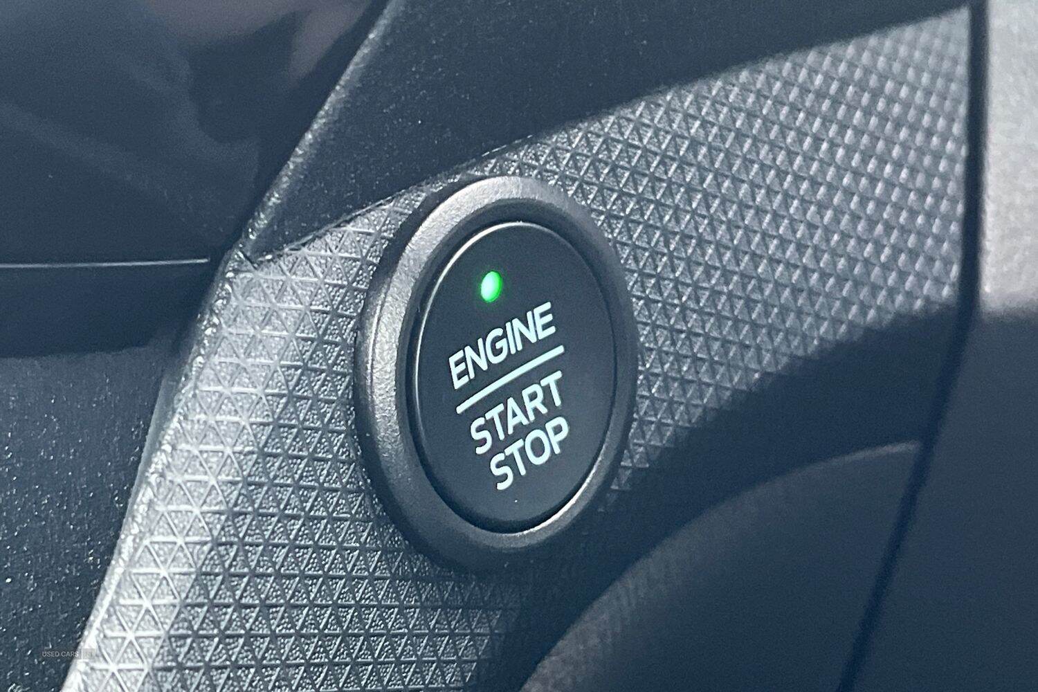 Jun 2024 Ford Transit Connect 1.5 EcoBlue 100ps Limited Van