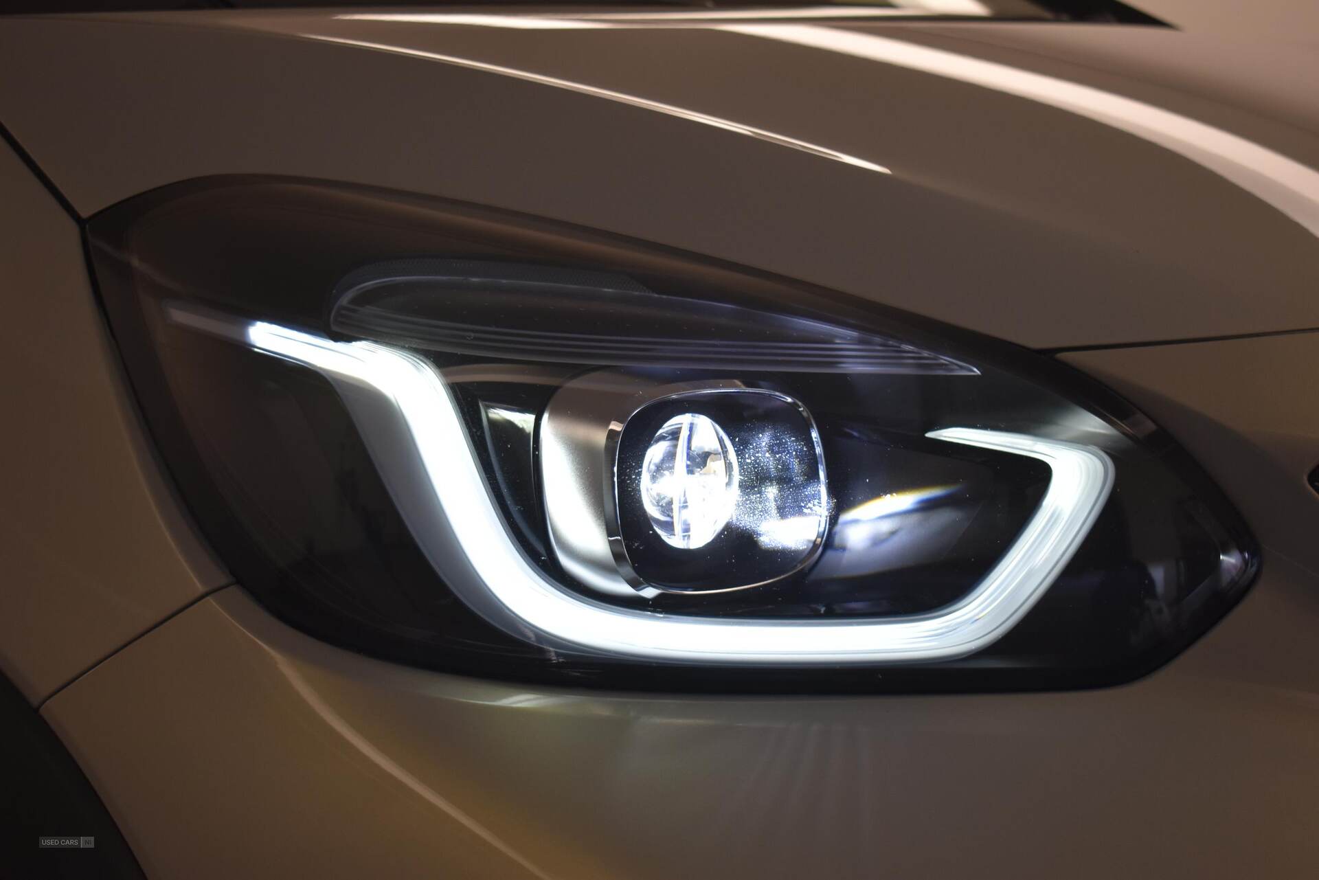 2020 Honda Jazz 1.5 i-MMD Hybrid Crosstar EX 5dr eCVT