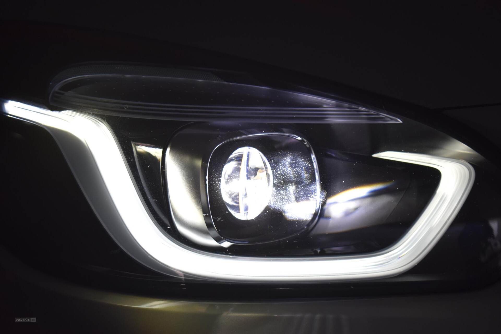 2020 Honda Jazz 1.5 i-MMD Hybrid Crosstar EX 5dr eCVT