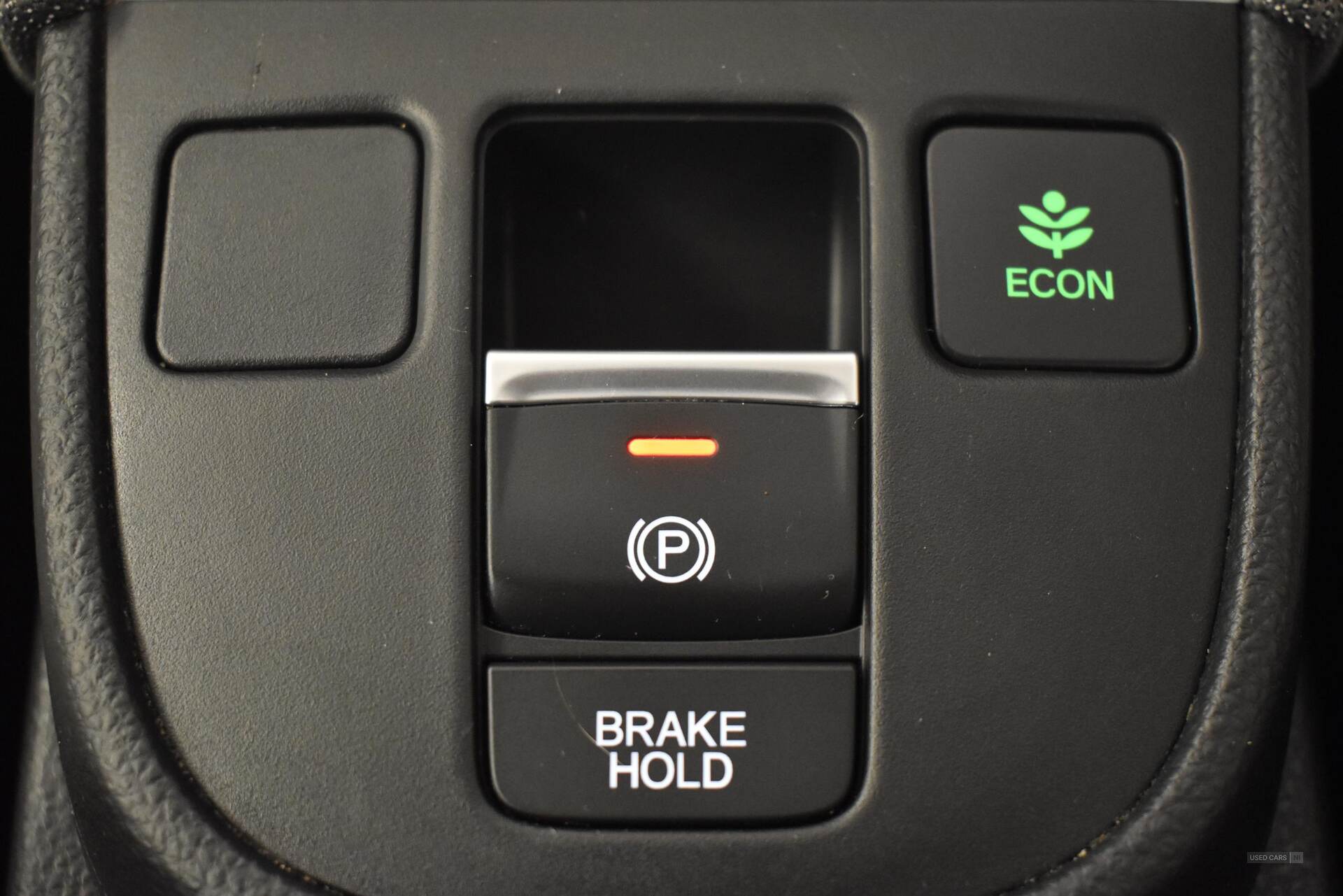 2020 Honda Jazz 1.5 i-MMD Hybrid Crosstar EX 5dr eCVT