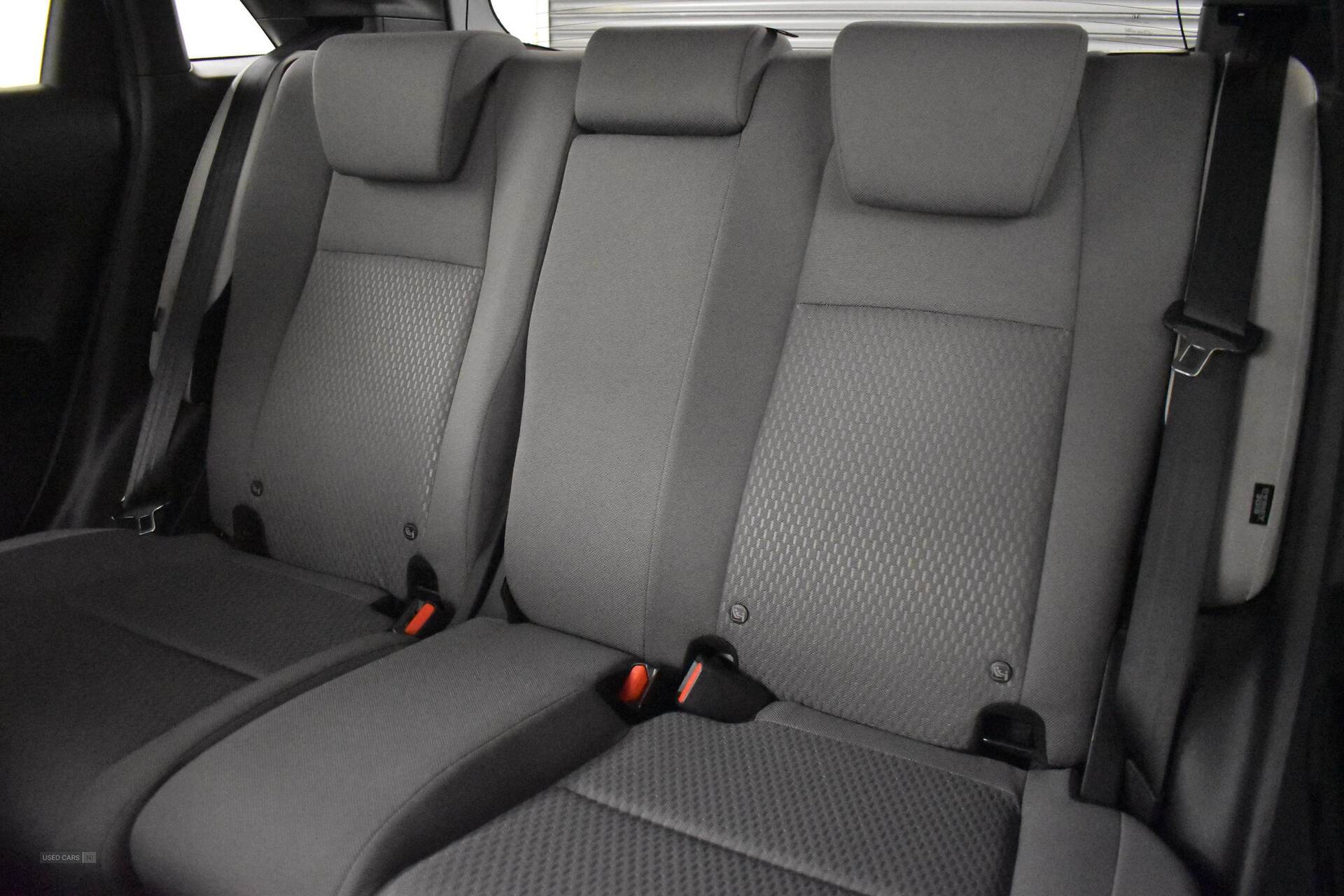 2020 Honda Jazz 1.5 i-MMD Hybrid Crosstar EX 5dr eCVT