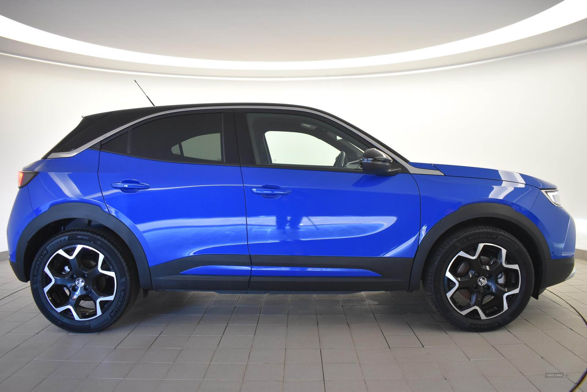 2023 Vauxhall Mokka 100kW Ultimate 50kWh 5dr Auto