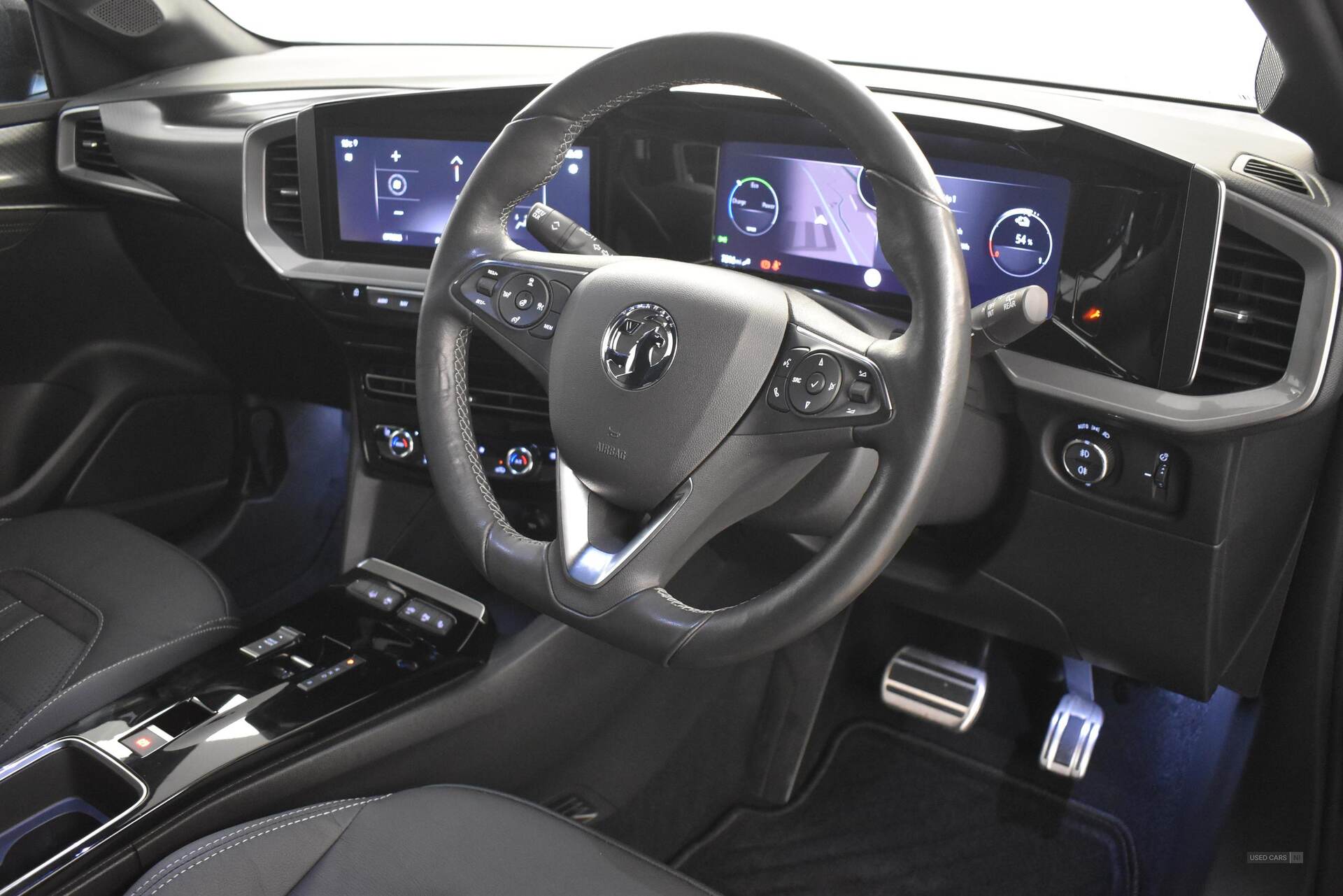 2023 Vauxhall Mokka 100kW Ultimate 50kWh 5dr Auto