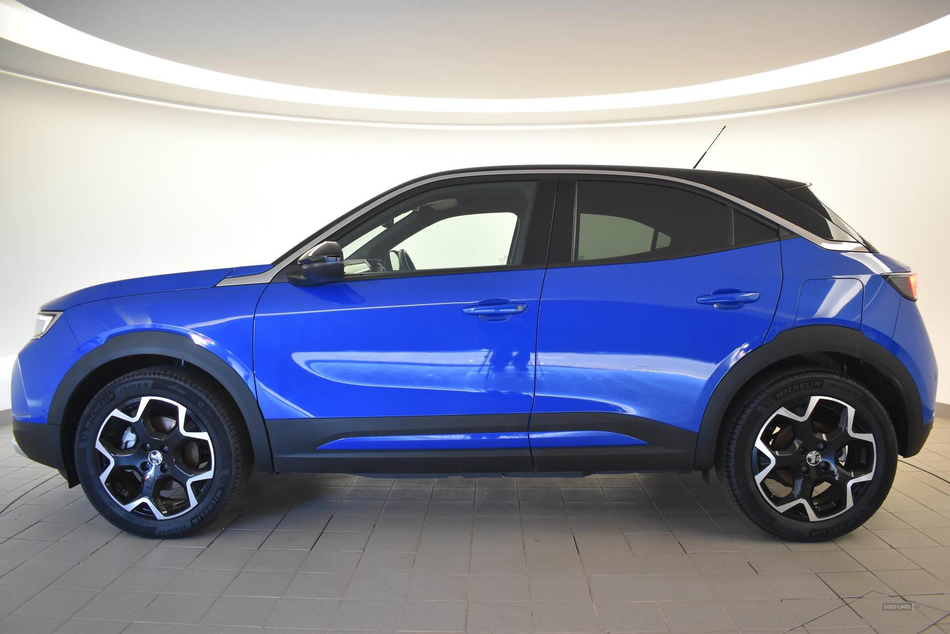 2023 Vauxhall Mokka 100kW Ultimate 50kWh 5dr Auto