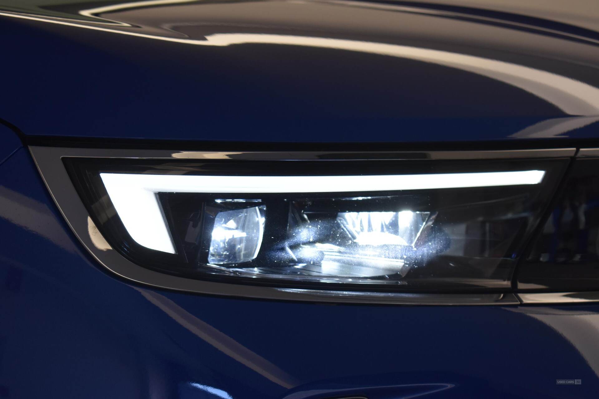 2023 Vauxhall Mokka 100kW Ultimate 50kWh 5dr Auto