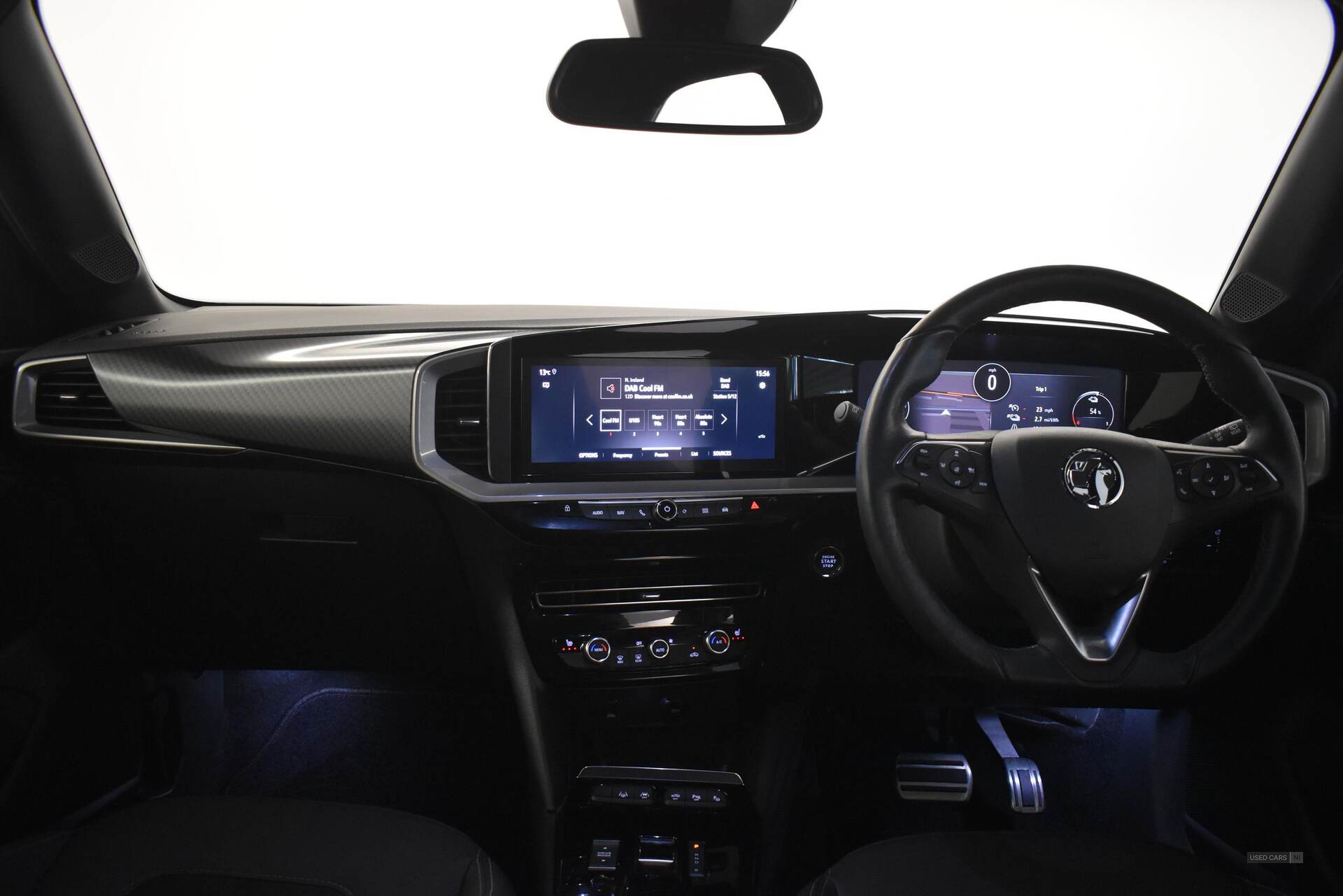 2023 Vauxhall Mokka 100kW Ultimate 50kWh 5dr Auto