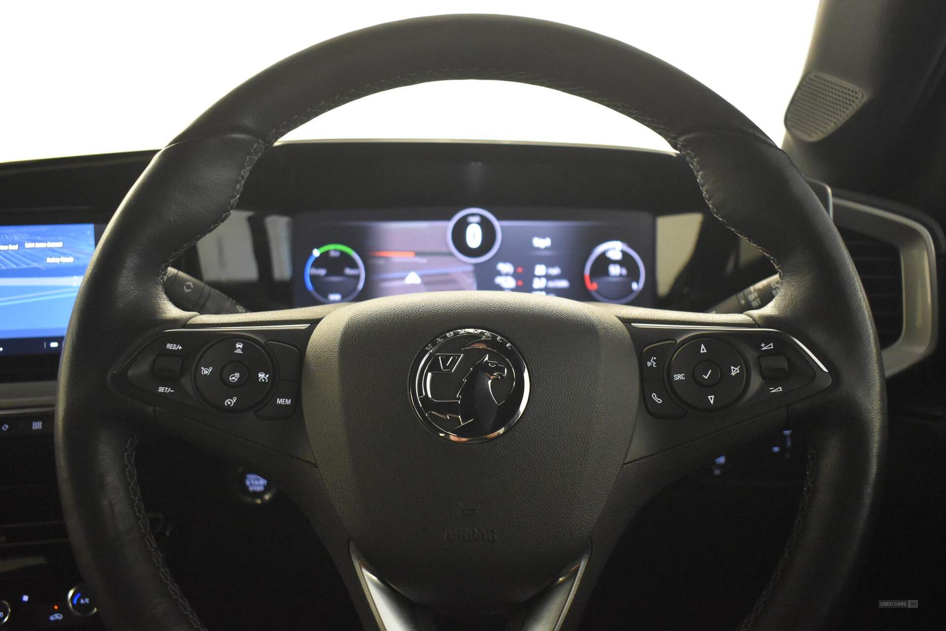 2023 Vauxhall Mokka 100kW Ultimate 50kWh 5dr Auto