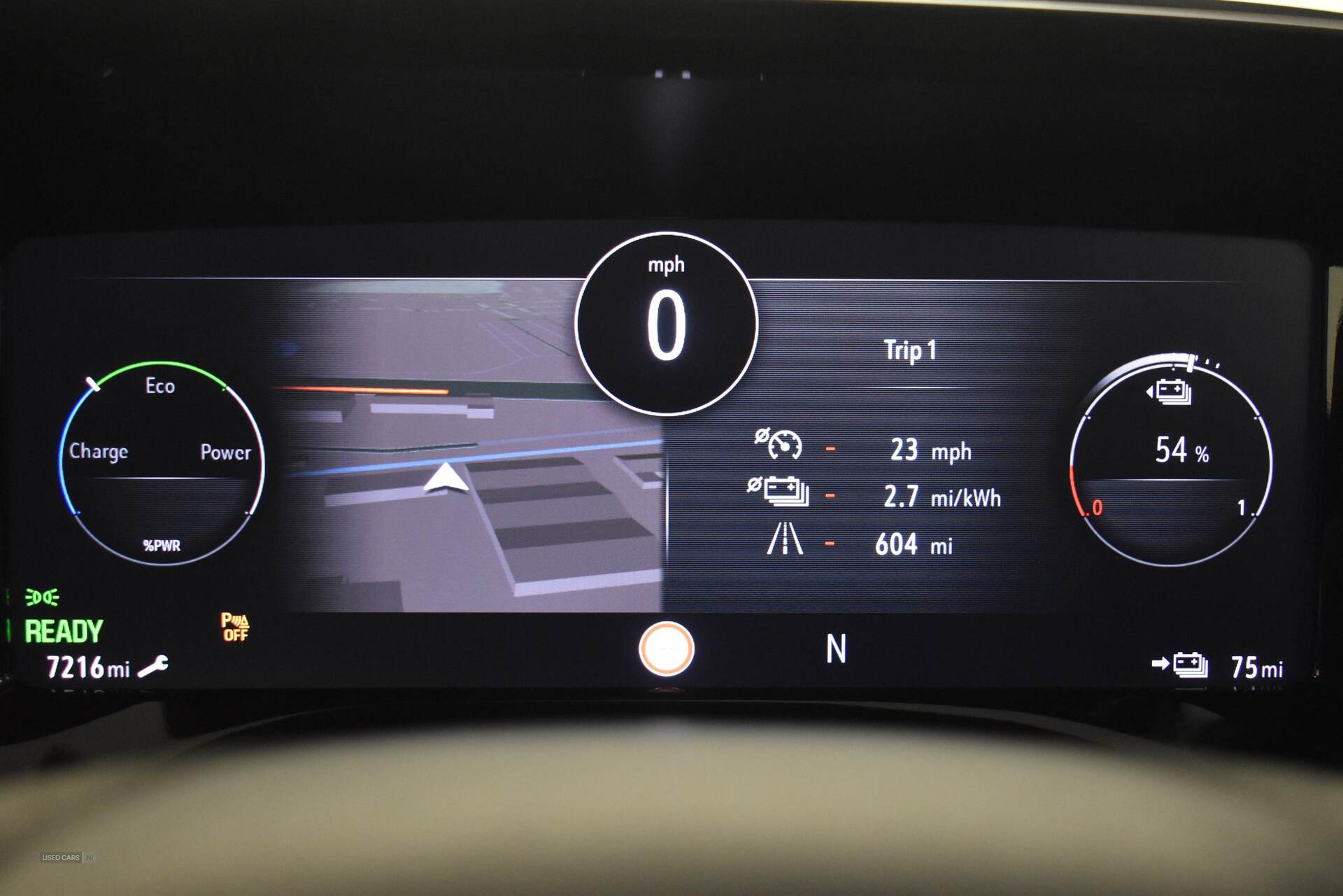 2023 Vauxhall Mokka 100kW Ultimate 50kWh 5dr Auto