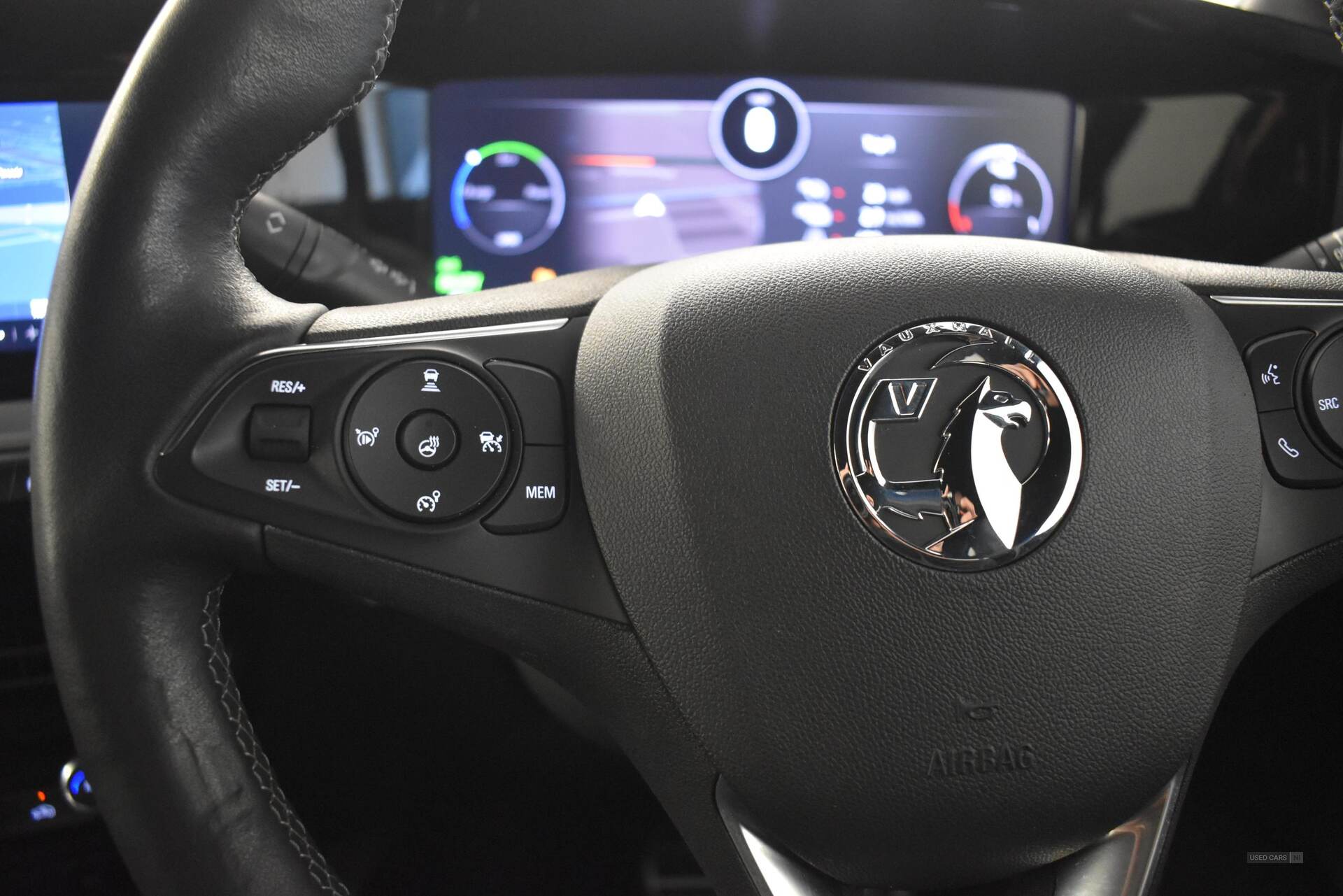 2023 Vauxhall Mokka 100kW Ultimate 50kWh 5dr Auto