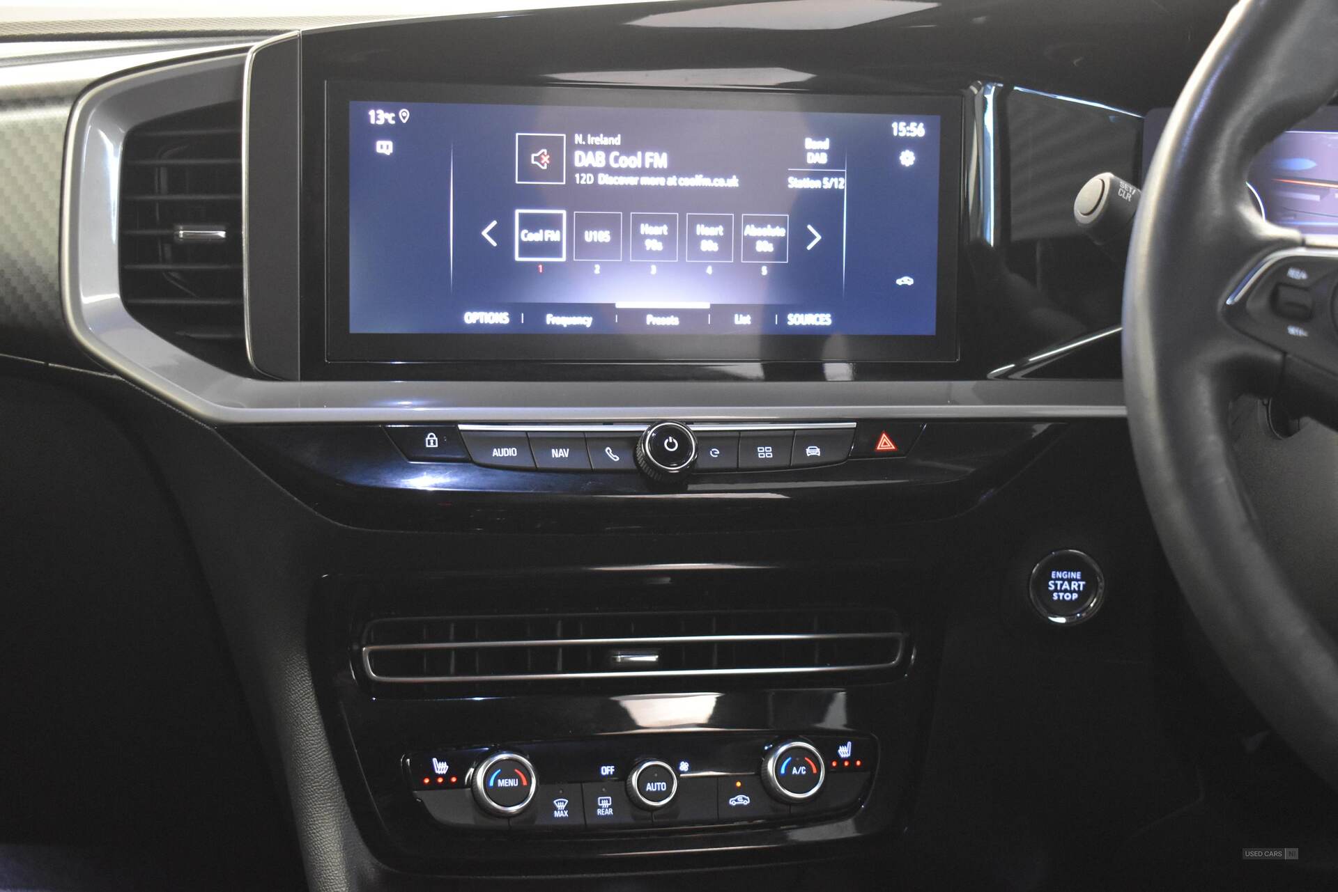 2023 Vauxhall Mokka 100kW Ultimate 50kWh 5dr Auto