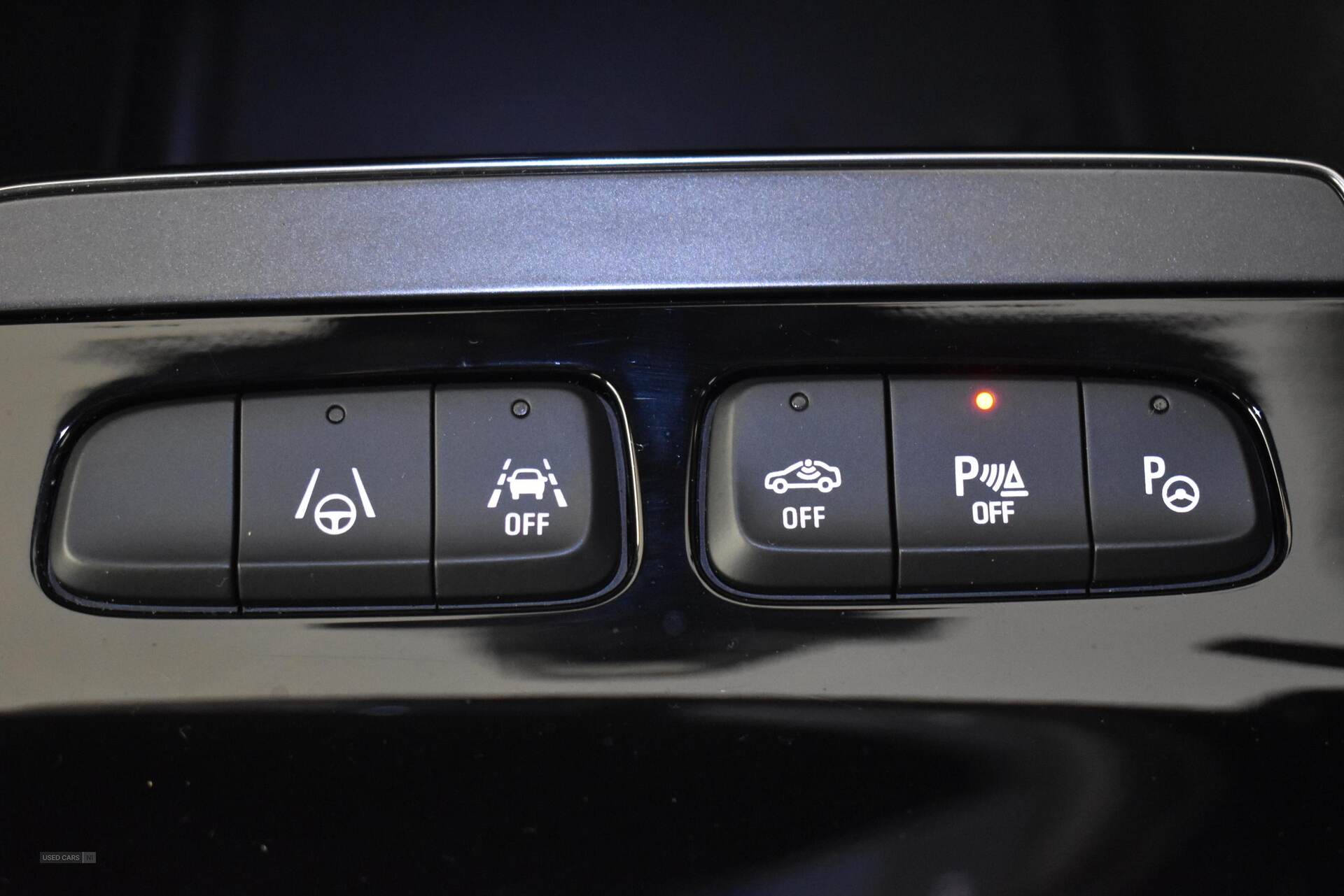 2023 Vauxhall Mokka 100kW Ultimate 50kWh 5dr Auto
