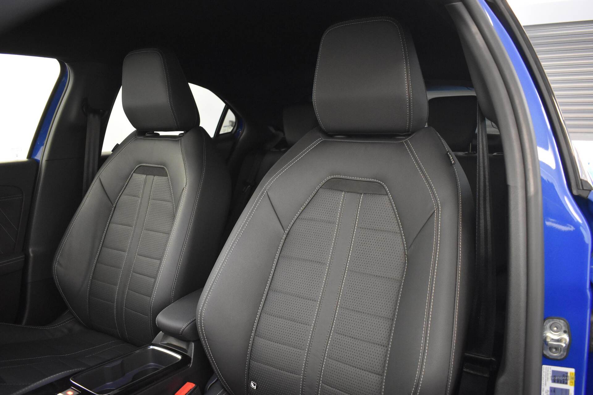 2023 Vauxhall Mokka 100kW Ultimate 50kWh 5dr Auto