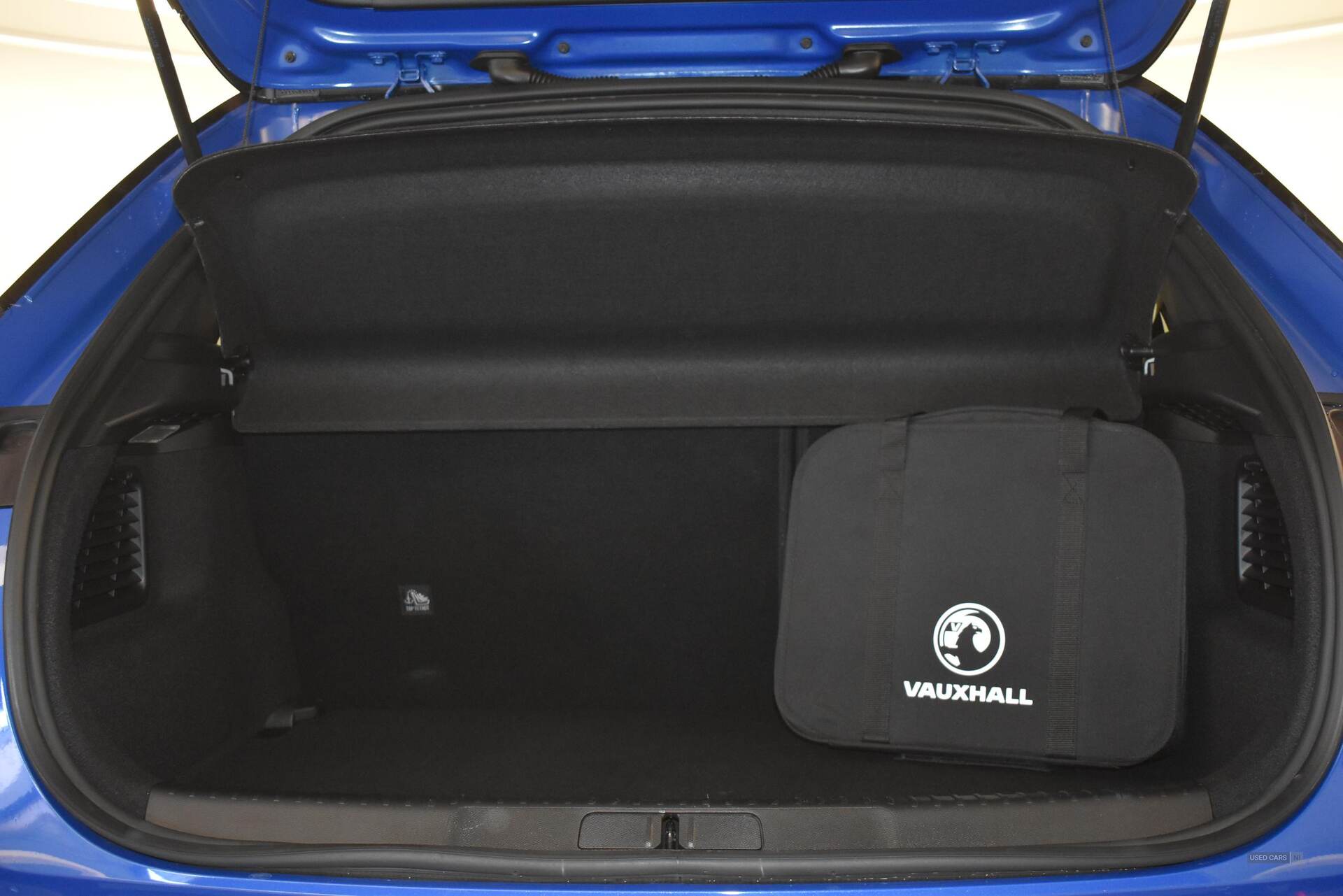 2023 Vauxhall Mokka 100kW Ultimate 50kWh 5dr Auto