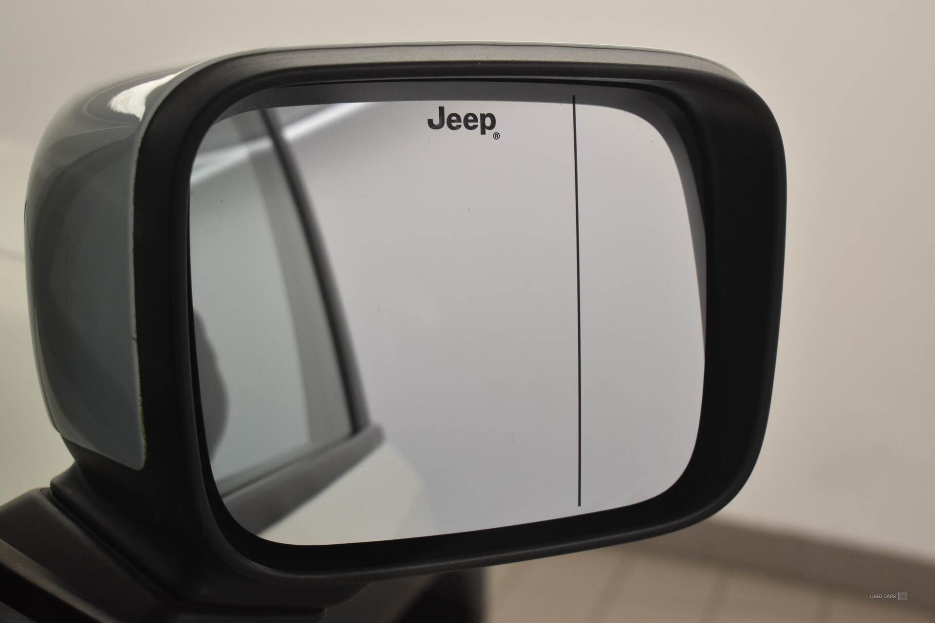 2021 Jeep Renegade 1.0 T3 GSE Night Eagle II 5dr