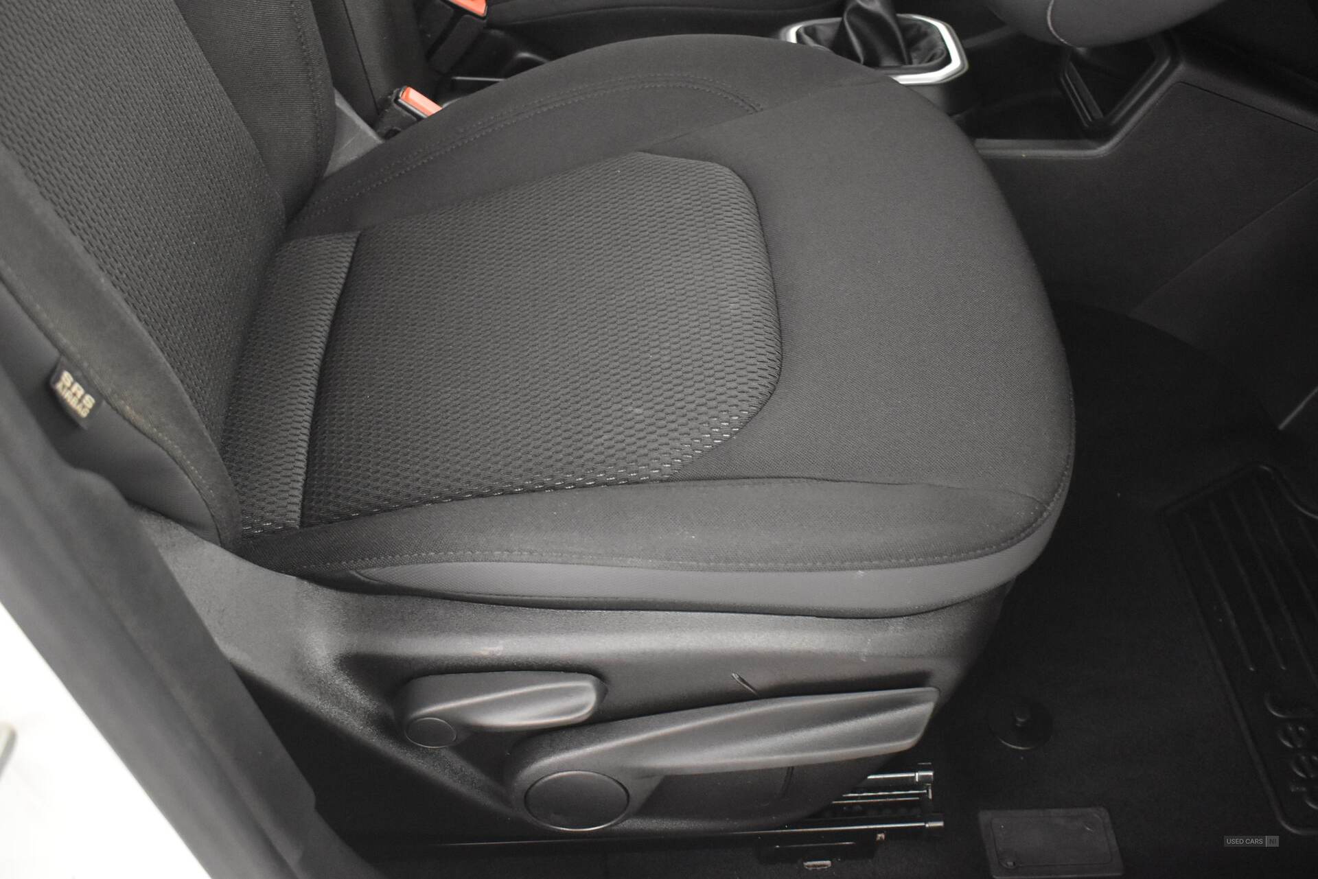 2021 Jeep Renegade 1.0 T3 GSE Night Eagle II 5dr
