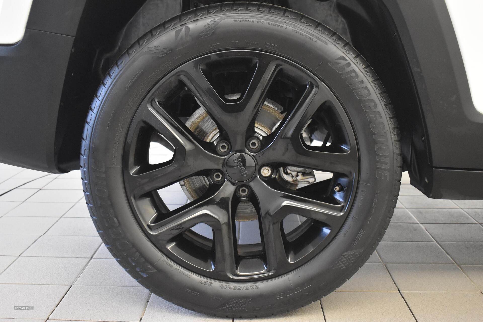 2021 Jeep Renegade 1.0 T3 GSE Night Eagle II 5dr