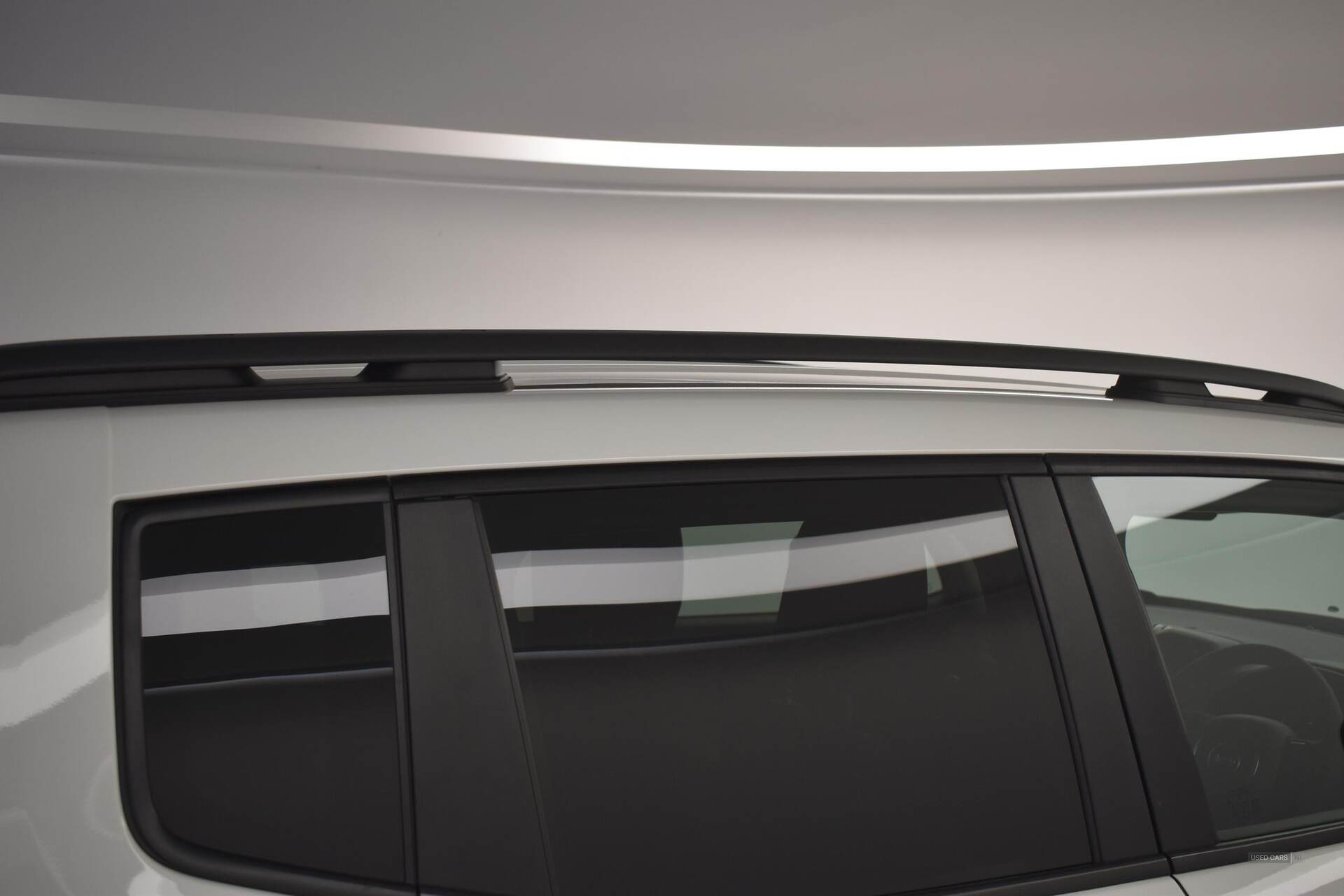 2021 Jeep Renegade 1.0 T3 GSE Night Eagle II 5dr