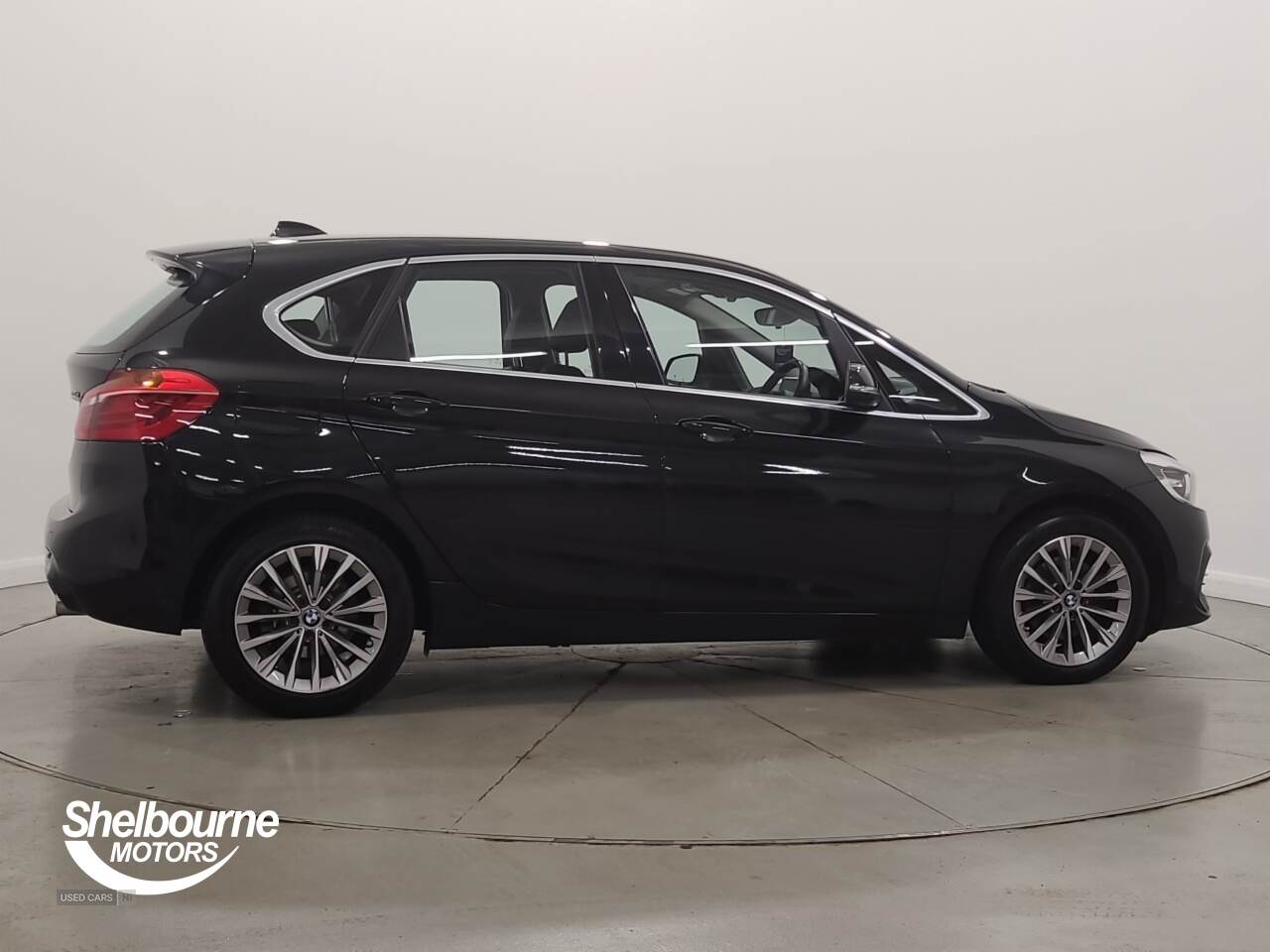  2020 BMW 2 Series Active Tourer 2.0 220d Luxury MPV 5dr Diesel Auto Euro 6 (s/s) (190 ps)