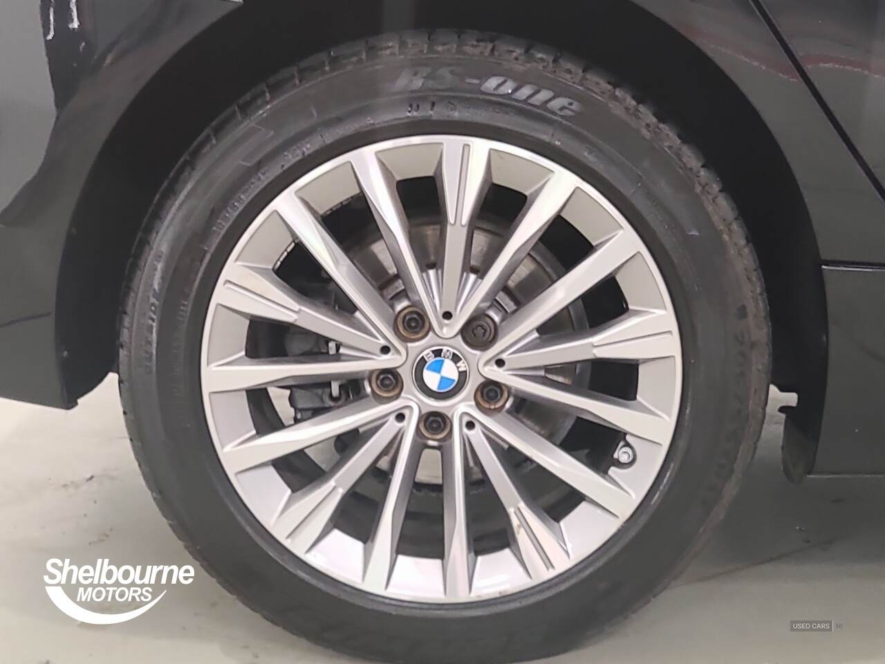  2020 BMW 2 Series Active Tourer 2.0 220d Luxury MPV 5dr Diesel Auto Euro 6 (s/s) (190 ps)