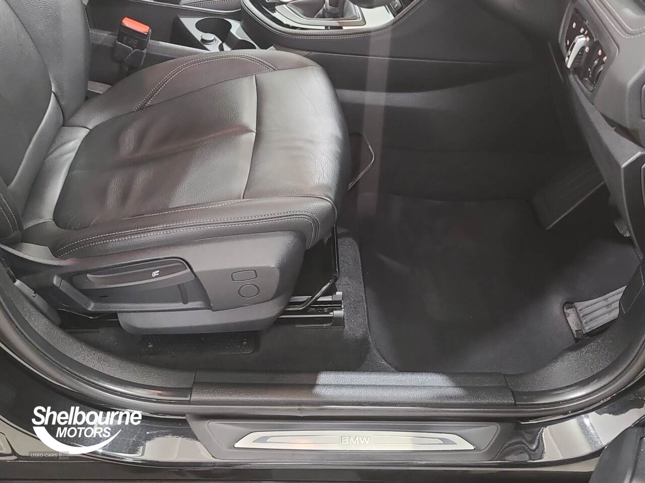  2020 BMW 2 Series Active Tourer 2.0 220d Luxury MPV 5dr Diesel Auto Euro 6 (s/s) (190 ps)