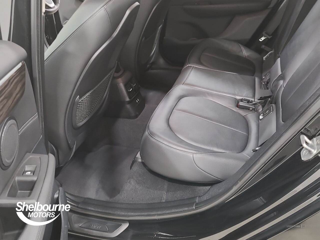  2020 BMW 2 Series Active Tourer 2.0 220d Luxury MPV 5dr Diesel Auto Euro 6 (s/s) (190 ps)
