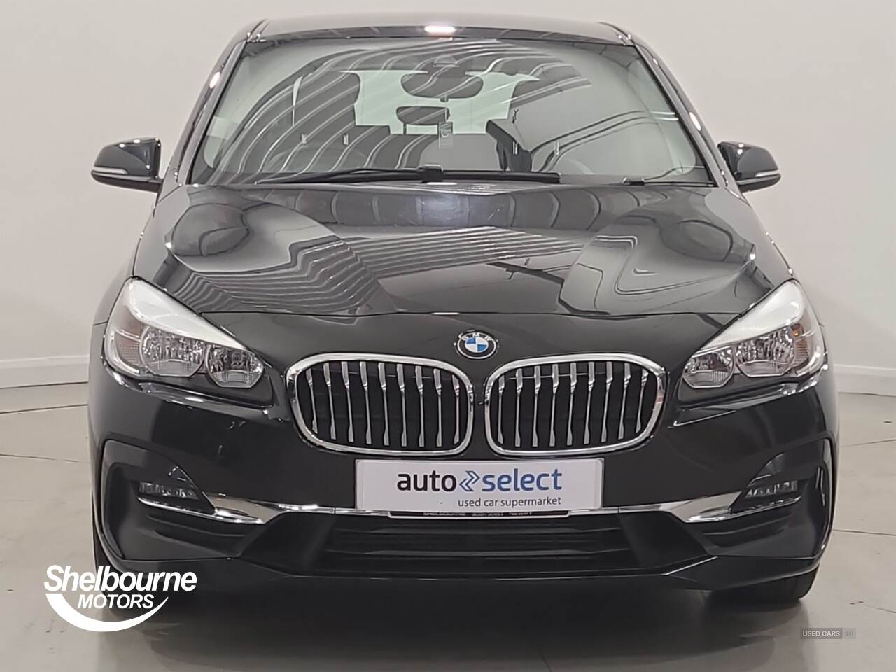  2020 BMW 2 Series Active Tourer 2.0 220d Luxury MPV 5dr Diesel Auto Euro 6 (s/s) (190 ps)