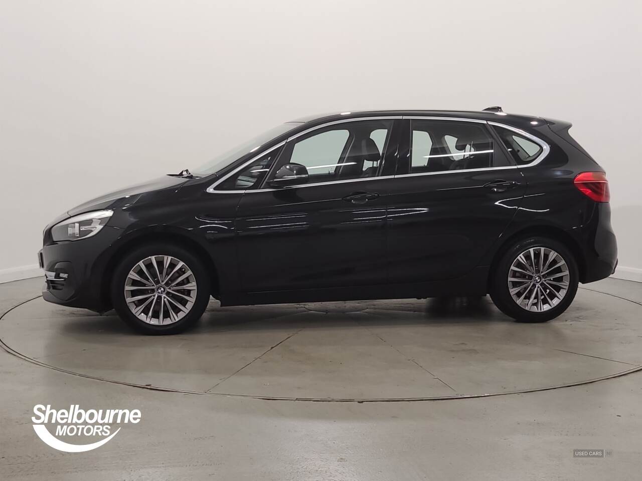  2020 BMW 2 Series Active Tourer 2.0 220d Luxury MPV 5dr Diesel Auto Euro 6 (s/s) (190 ps)