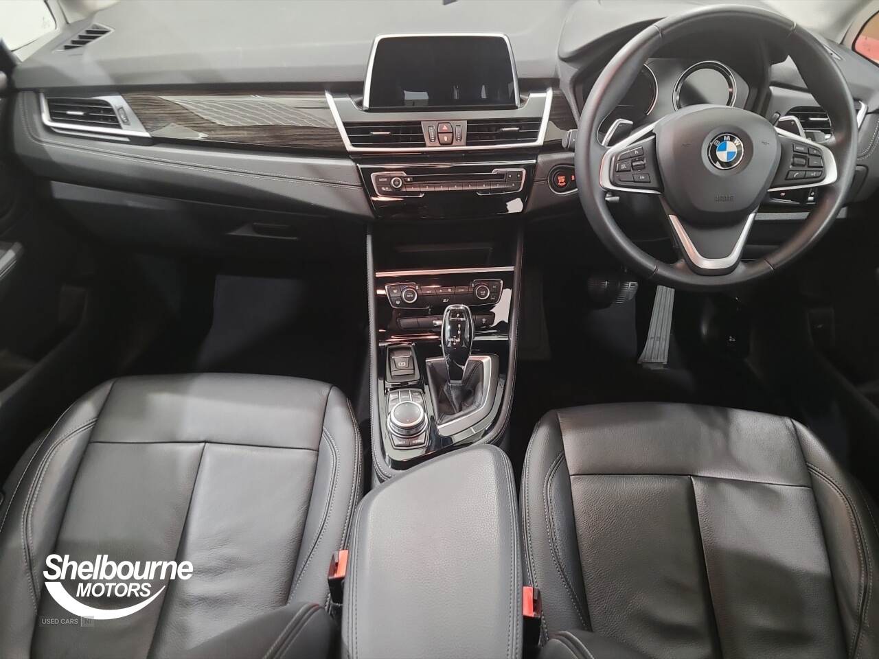  2020 BMW 2 Series Active Tourer 2.0 220d Luxury MPV 5dr Diesel Auto Euro 6 (s/s) (190 ps)