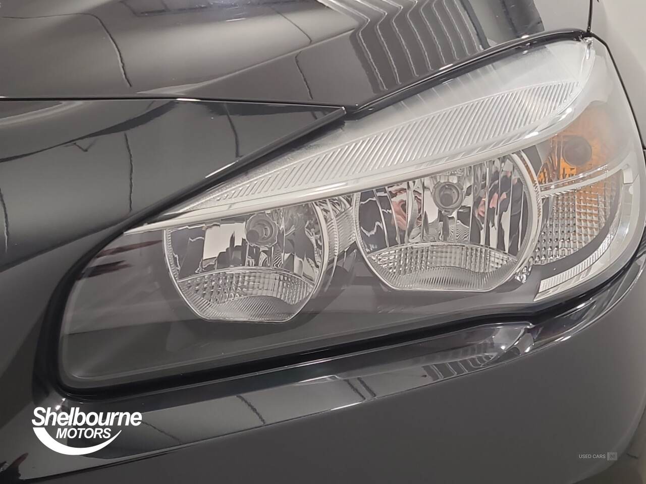  2020 BMW 2 Series Active Tourer 2.0 220d Luxury MPV 5dr Diesel Auto Euro 6 (s/s) (190 ps)