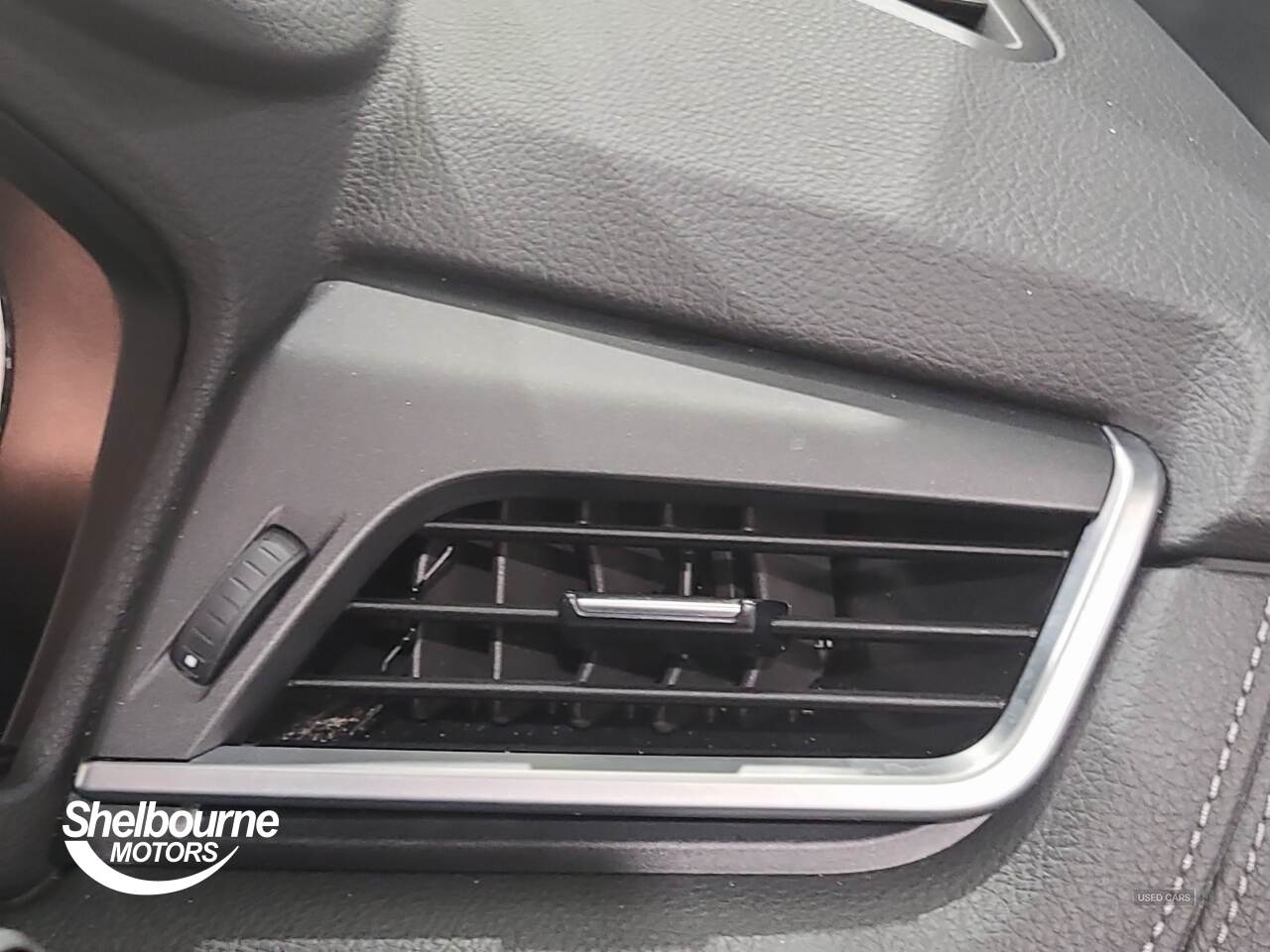  2020 BMW 2 Series Active Tourer 2.0 220d Luxury MPV 5dr Diesel Auto Euro 6 (s/s) (190 ps)