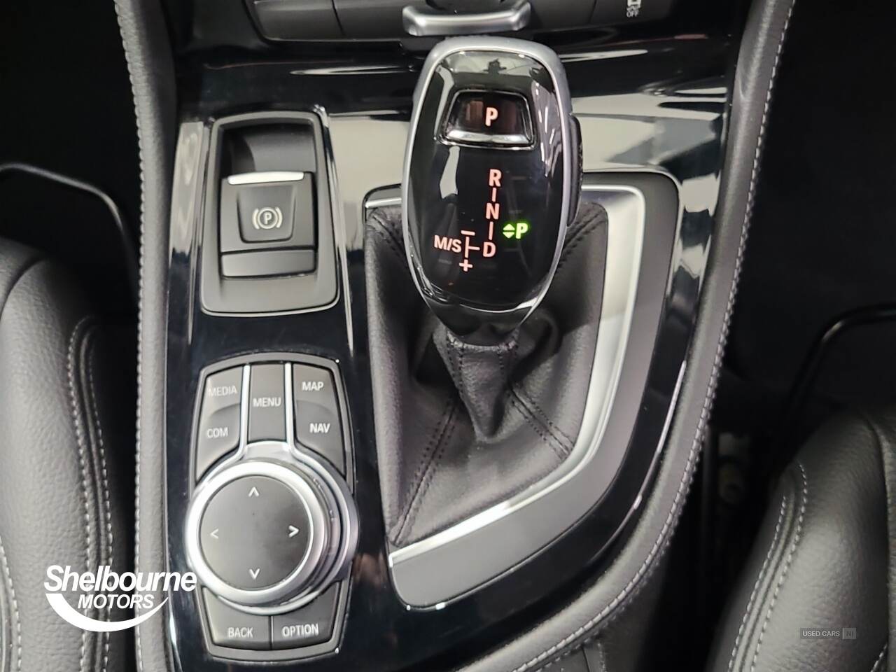  2020 BMW 2 Series Active Tourer 2.0 220d Luxury MPV 5dr Diesel Auto Euro 6 (s/s) (190 ps)