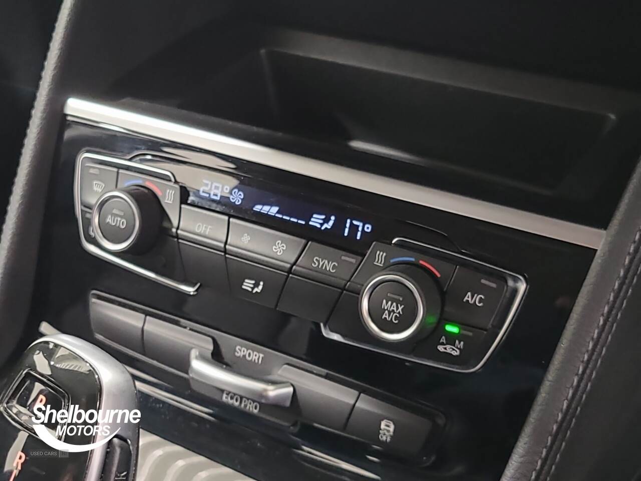  2020 BMW 2 Series Active Tourer 2.0 220d Luxury MPV 5dr Diesel Auto Euro 6 (s/s) (190 ps)