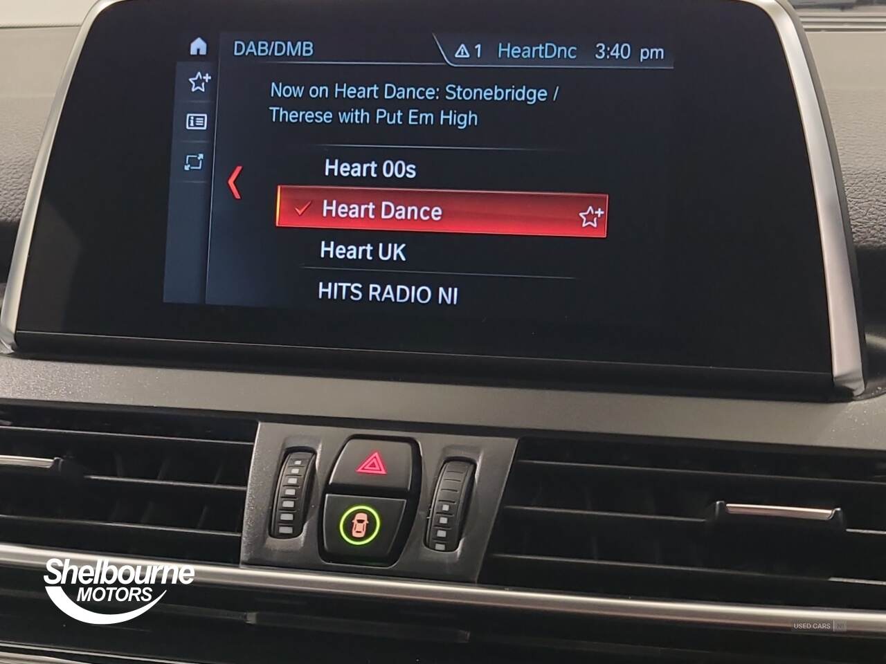  2020 BMW 2 Series Active Tourer 2.0 220d Luxury MPV 5dr Diesel Auto Euro 6 (s/s) (190 ps)