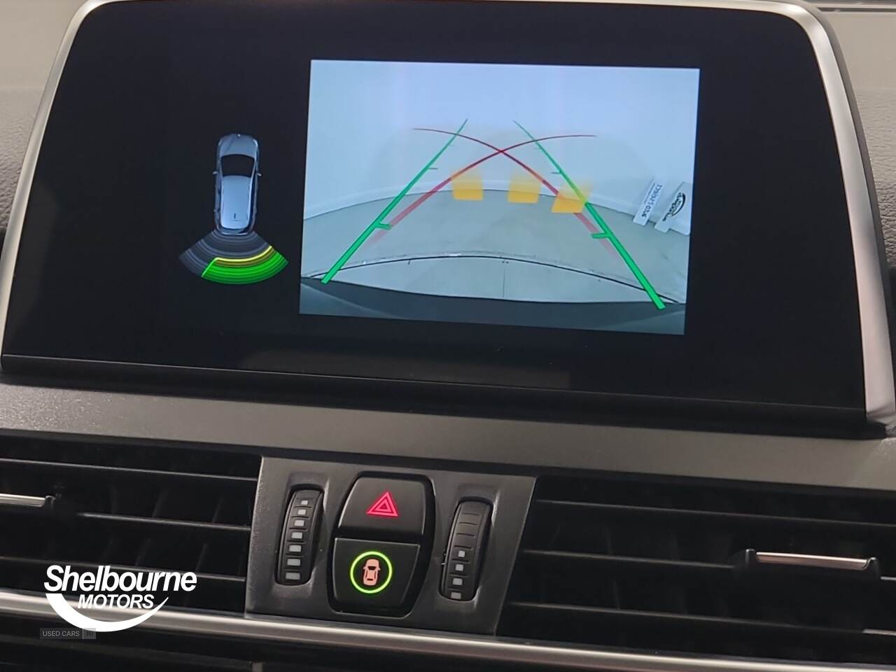  2020 BMW 2 Series Active Tourer 2.0 220d Luxury MPV 5dr Diesel Auto Euro 6 (s/s) (190 ps)
