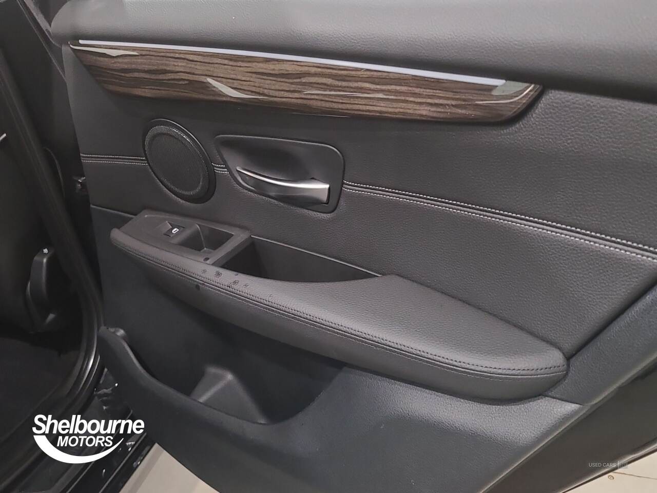  2020 BMW 2 Series Active Tourer 2.0 220d Luxury MPV 5dr Diesel Auto Euro 6 (s/s) (190 ps)