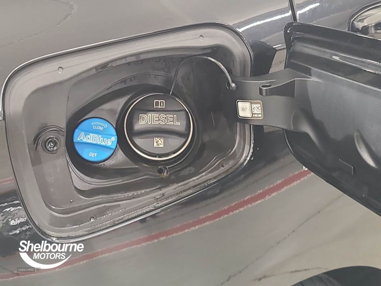  2020 BMW 2 Series Active Tourer 2.0 220d Luxury MPV 5dr Diesel Auto Euro 6 (s/s) (190 ps)