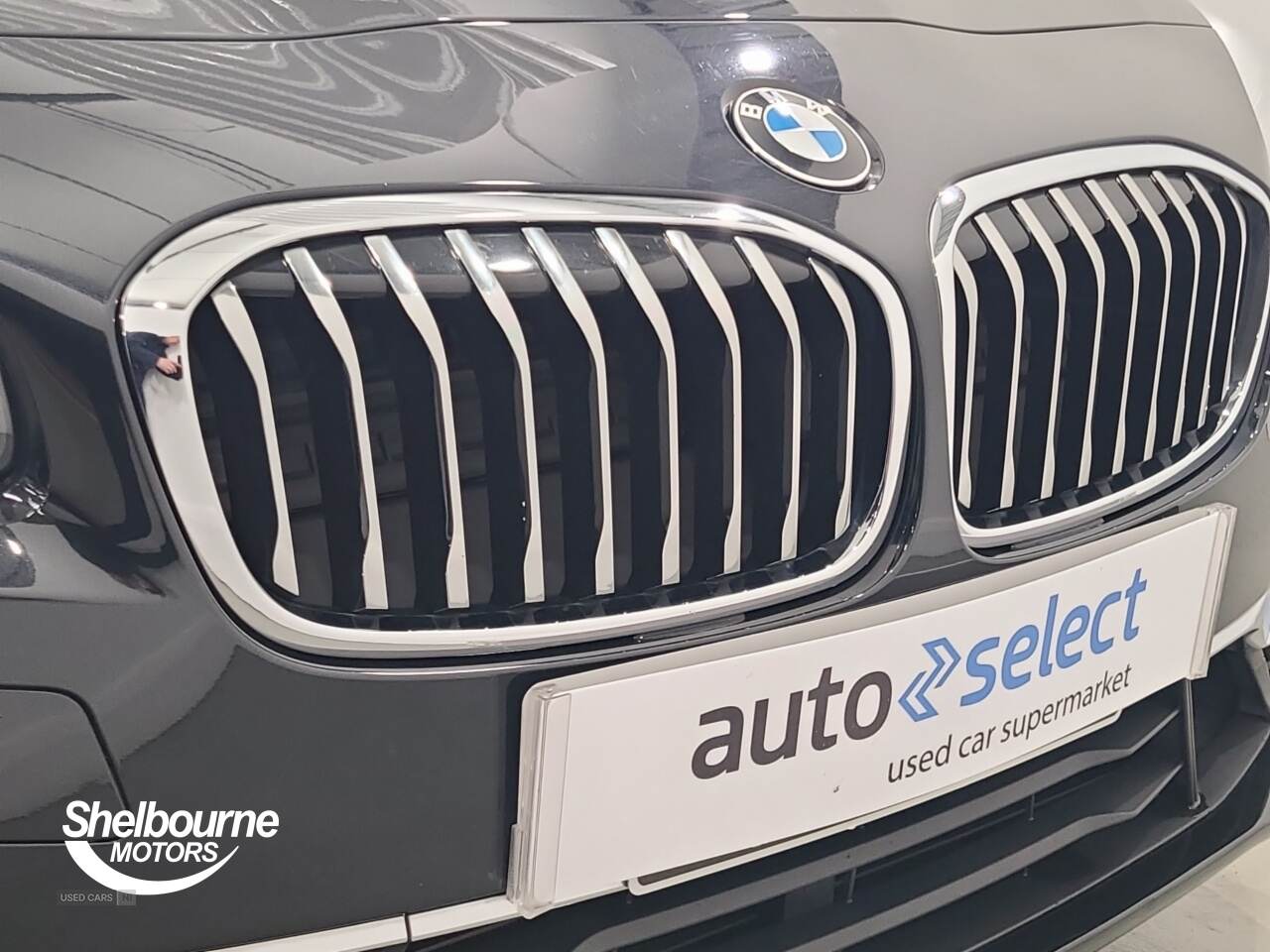  2020 BMW 2 Series Active Tourer 2.0 220d Luxury MPV 5dr Diesel Auto Euro 6 (s/s) (190 ps)
