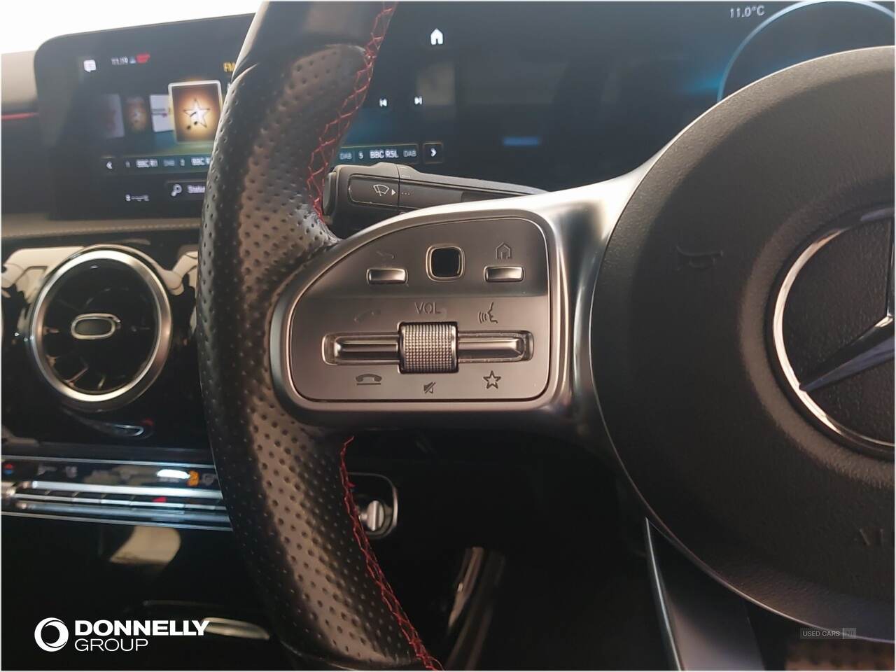 Jan 2021 Mercedes-Benz A Class A250e AMG Line Executive 4dr Auto